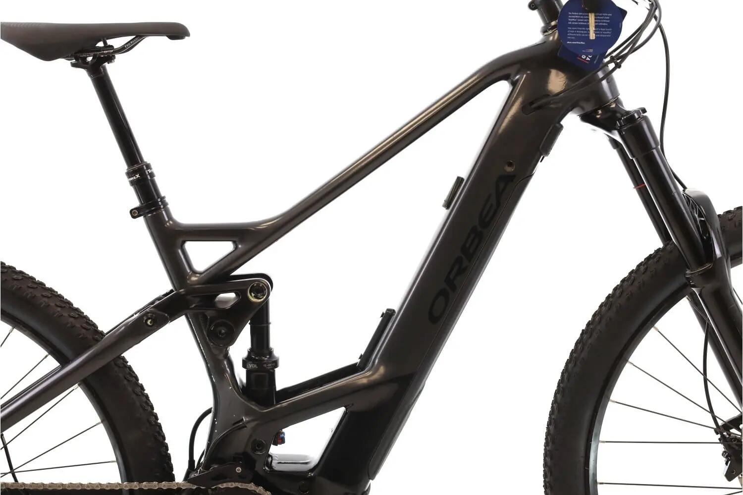 Segunda Vida · Ebike ·  Wild FS H20 XT · Muy buen estado 2/8