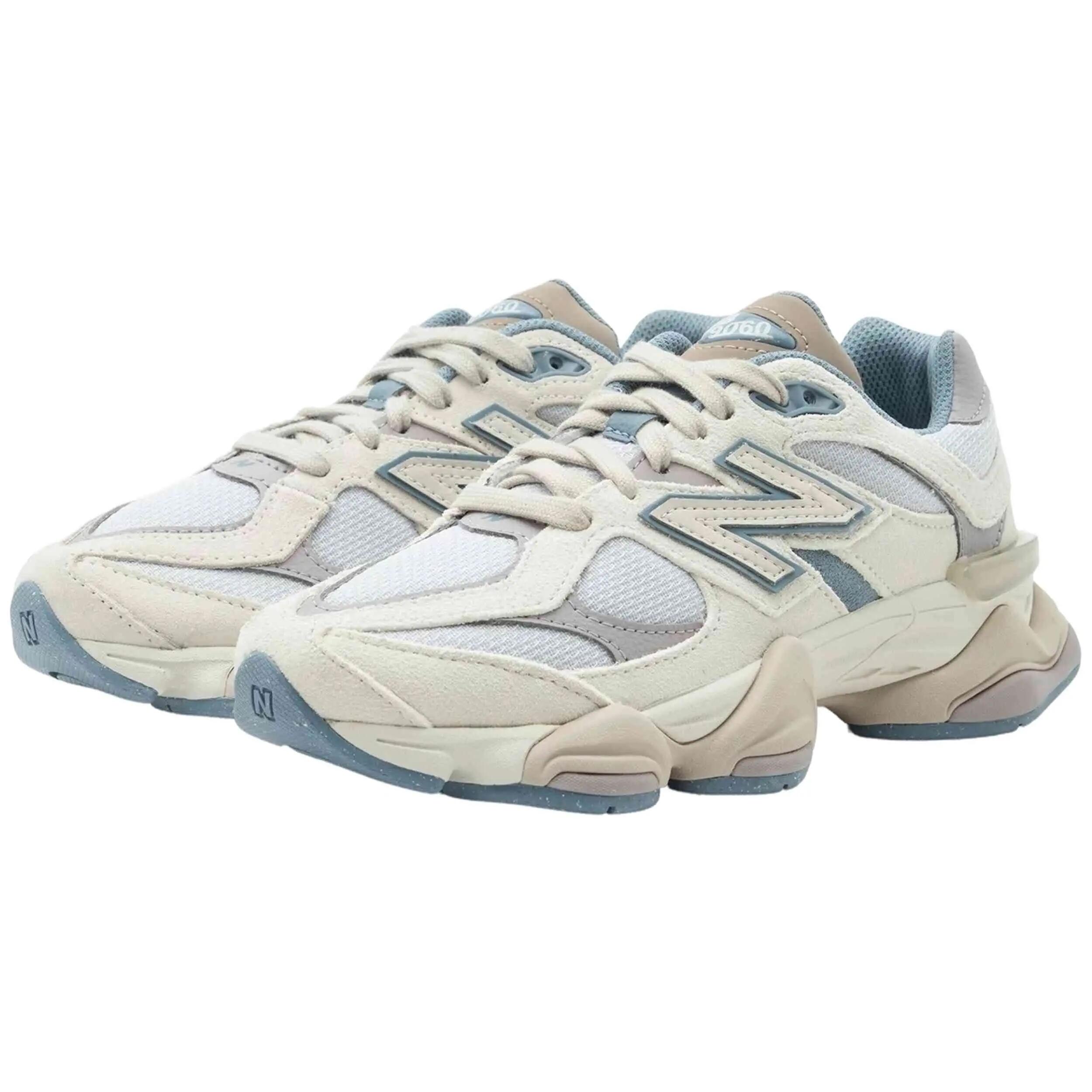 Baskets New Balance modèle 9060 pour femmes 2/5