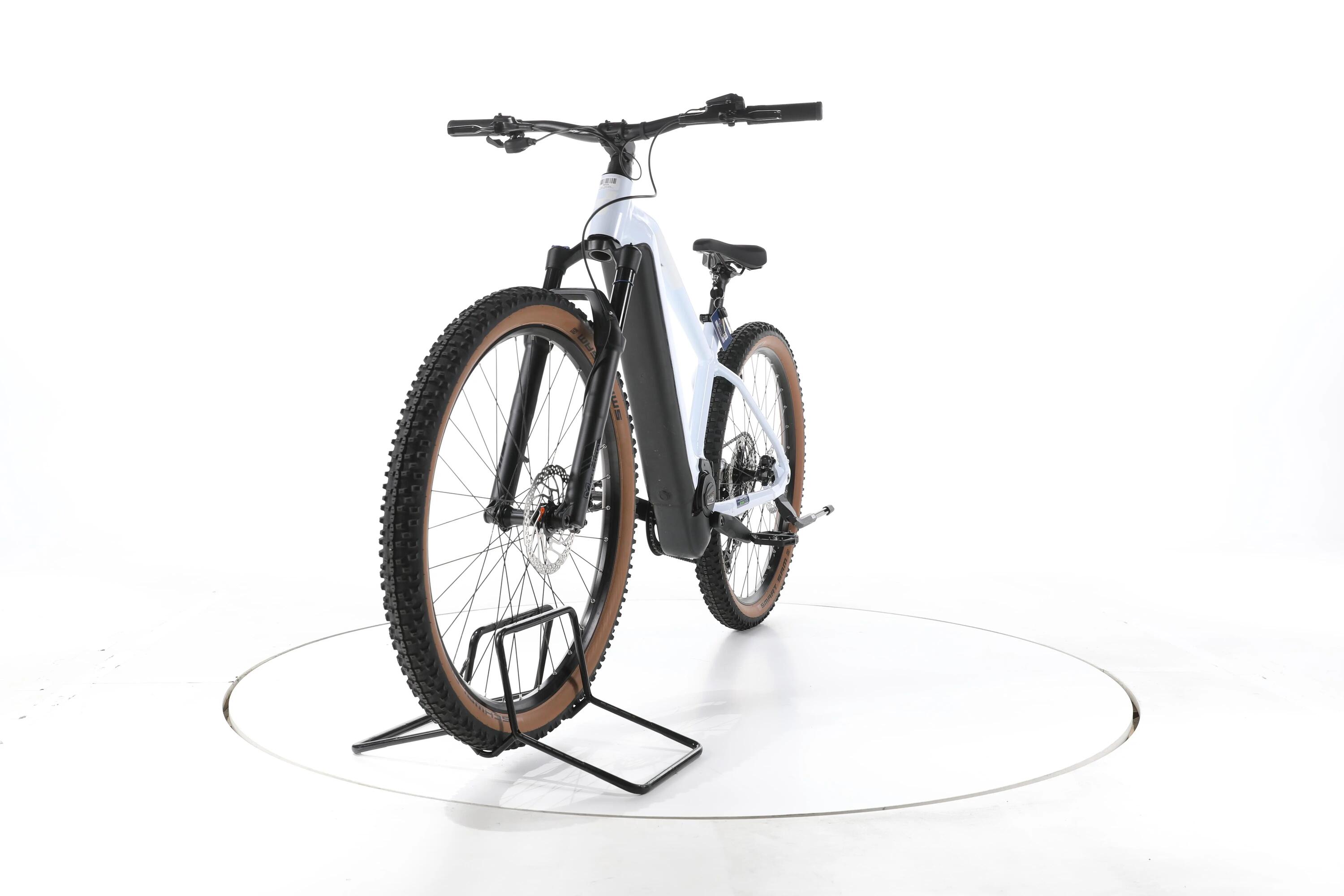 Reconditionné - Cube Reaction Hybrid Pro E-Bike - Très Bon 4/7