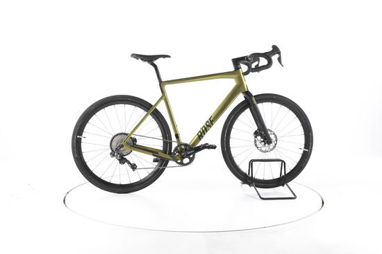 Reconditionné - Rose BACKROAD Gravelbike Carbon - Très Bon