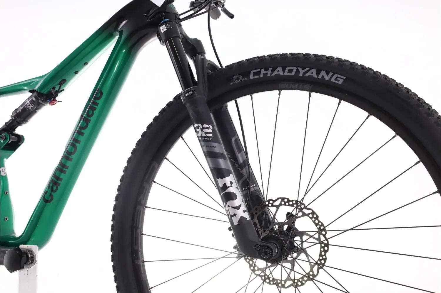 VTT reconditionné ·   4 XT · Très bon état 5/8