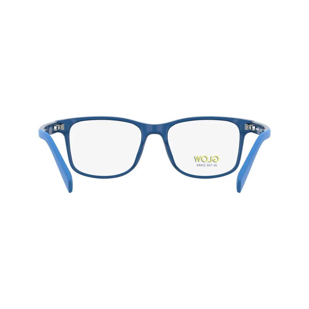 Bril Lacoste L3663 400 van Geïnjecteerd Acetaat Unisex Kinderen 47 mm 4/4