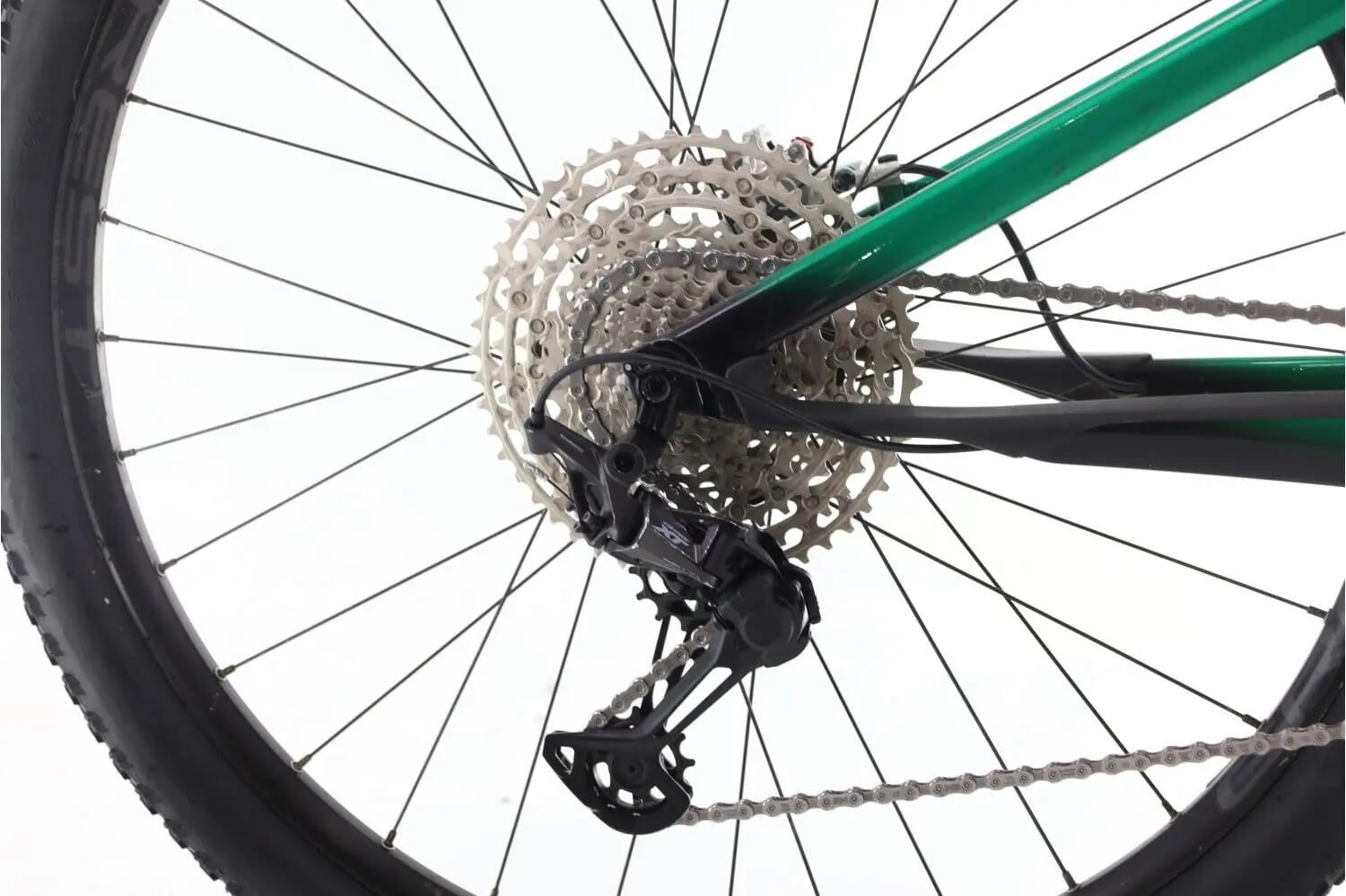 VTT reconditionné ·   4 XT · Très bon état 3/8