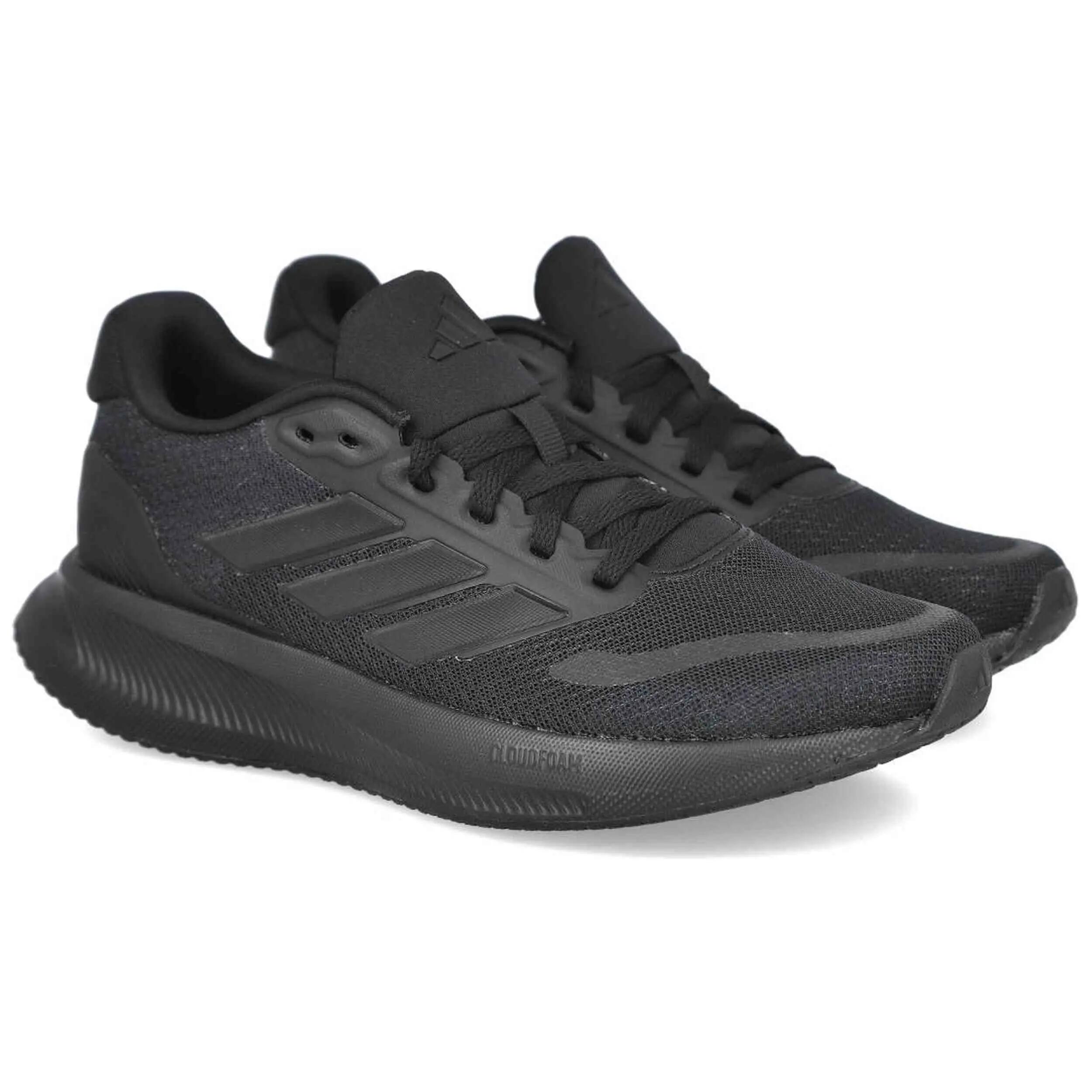 Baskets Adidas modèle IE8828-RUNFALCON-5W pour femmes 3/3