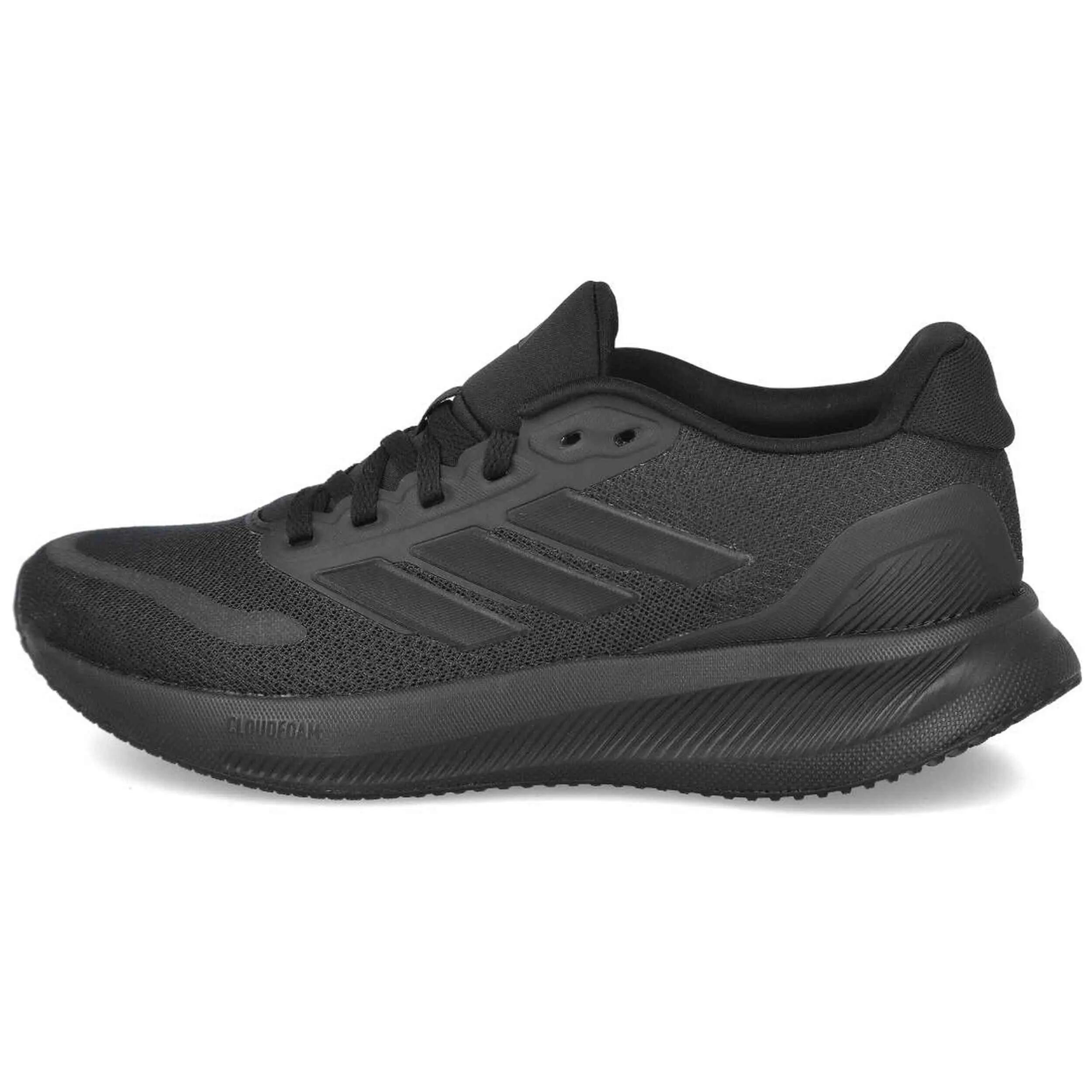 Baskets Adidas modèle IE8828-RUNFALCON-5W pour femmes 2/3