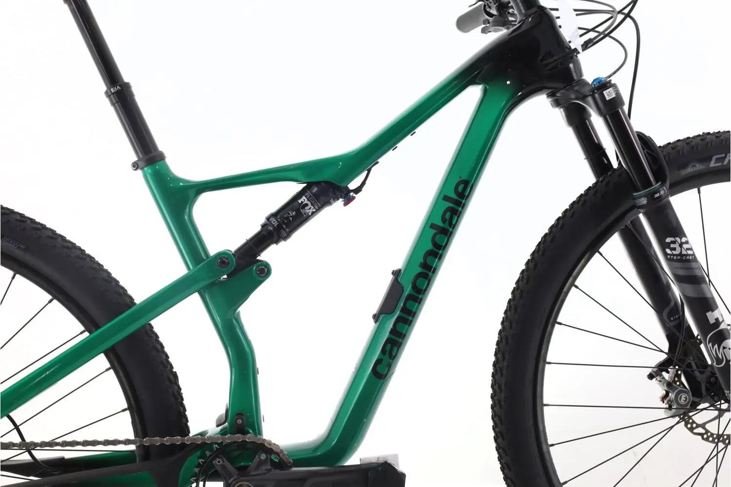 VTT reconditionné ·   4 XT · Très bon état 2/8