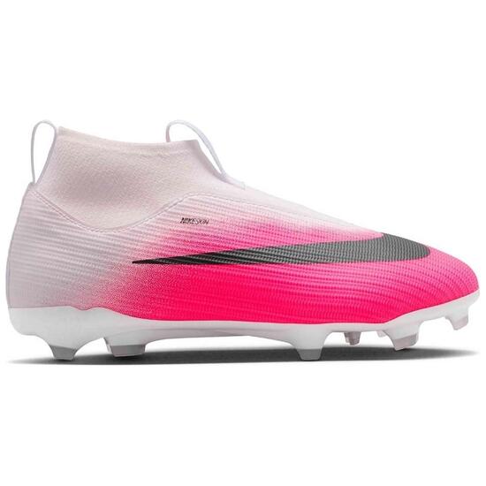 Chaussures de football Nike modèle Mercurial Superfly 11 Ac pour unisexe enfants