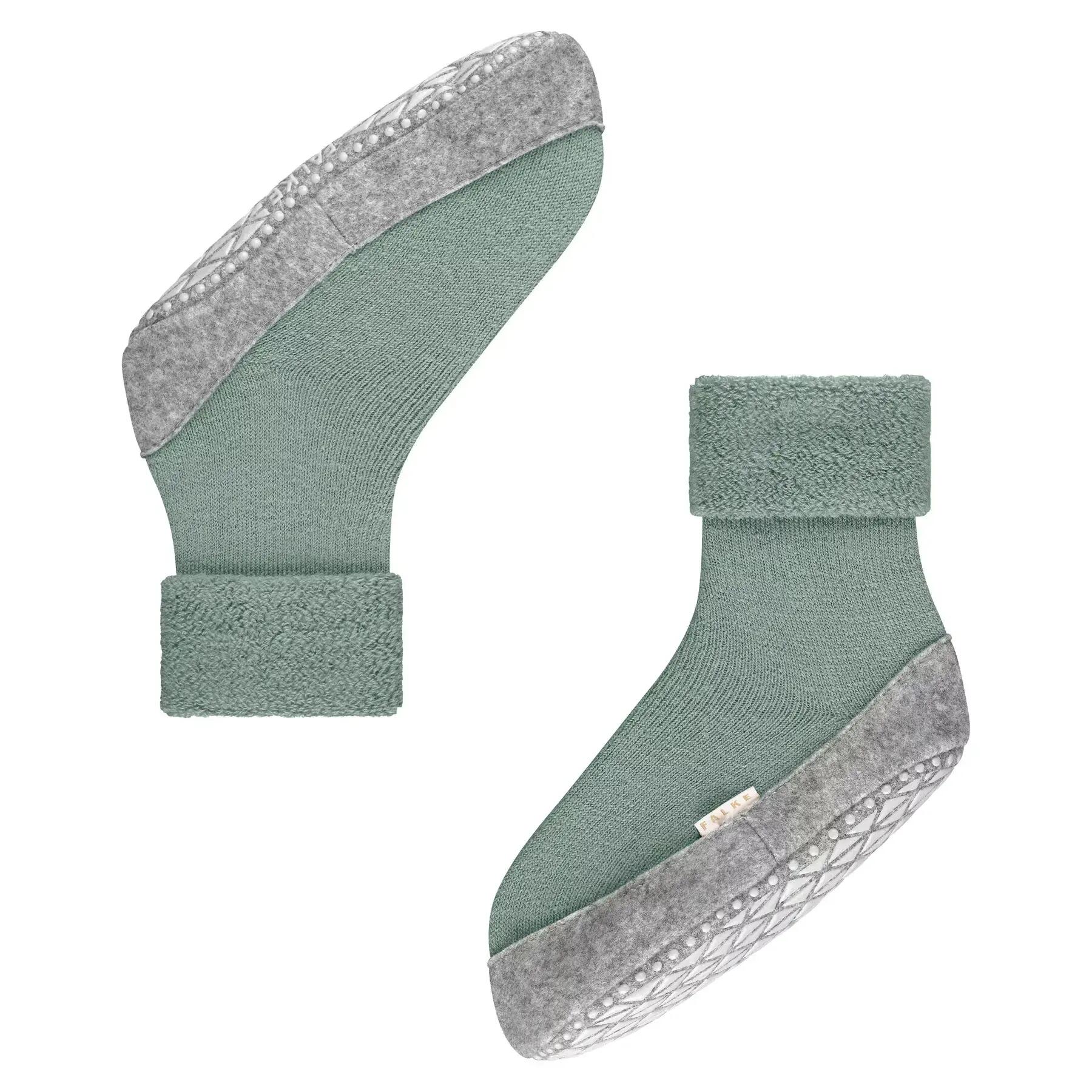 Hausschuhe Damen Falke Cosyshoe 5/5