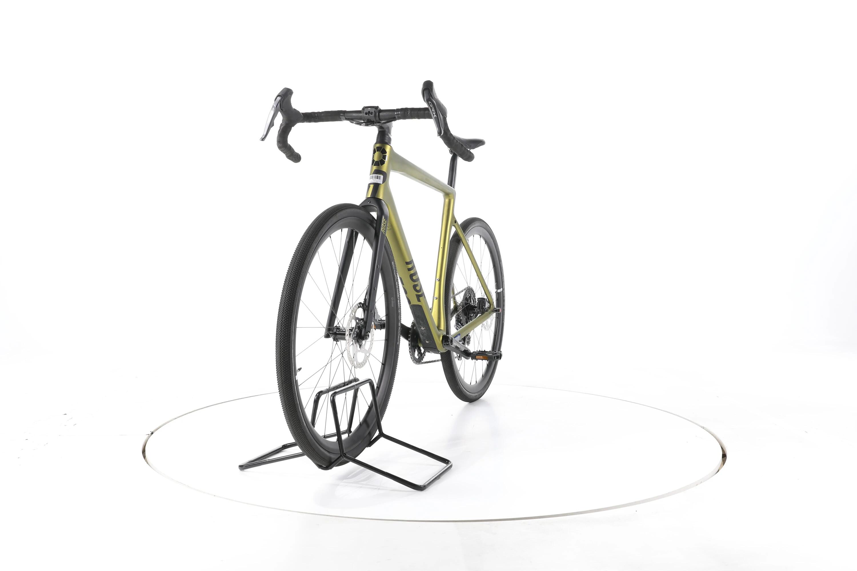 Refurbished - Rose BACKROAD  Gravelbike Carbon - Sehr gut 4/7