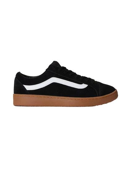 Turnschuhe für Herren Vans Old Skool 36 Schwarz.