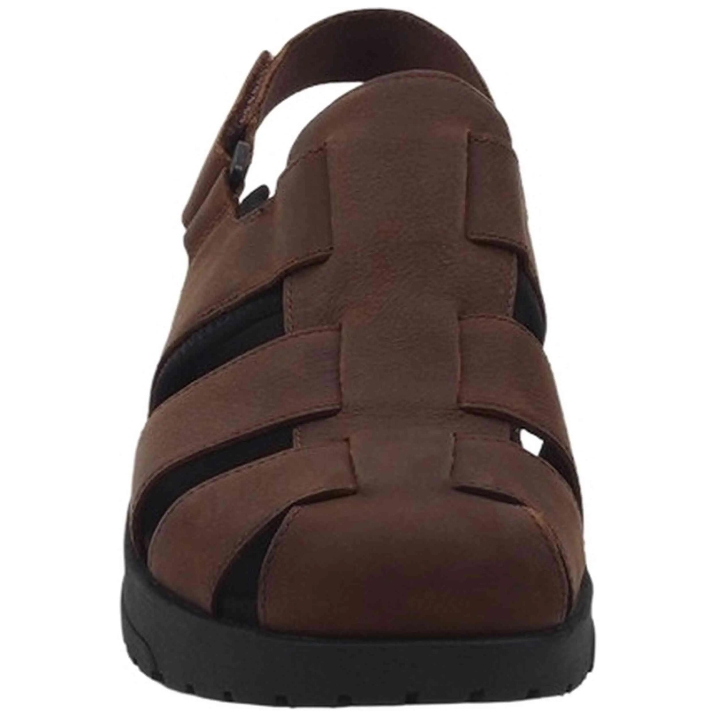 Sandali Timberland modello TB0A2B7E per uomini 2/5