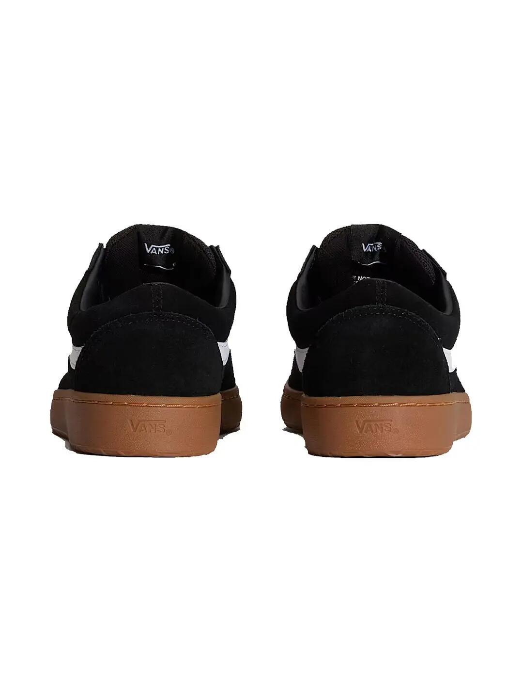 Turnschuhe für Herren Vans Old Skool 36 Schwarz. 3/6