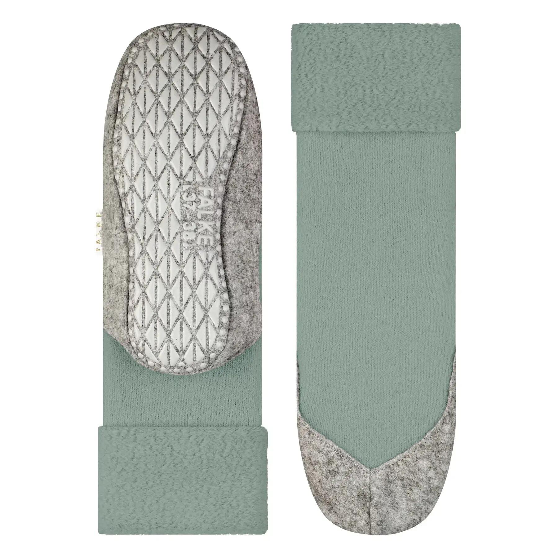 Hausschuhe Damen Falke Cosyshoe 4/5