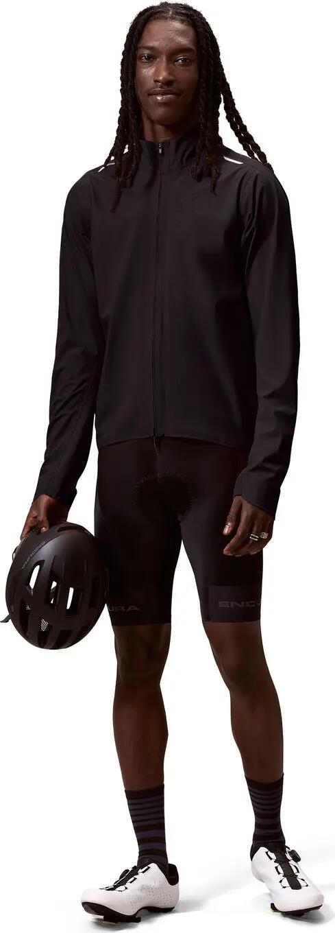 Endura Pro SL Race Adv waterdicht jack, zwart, voor heren 3/7