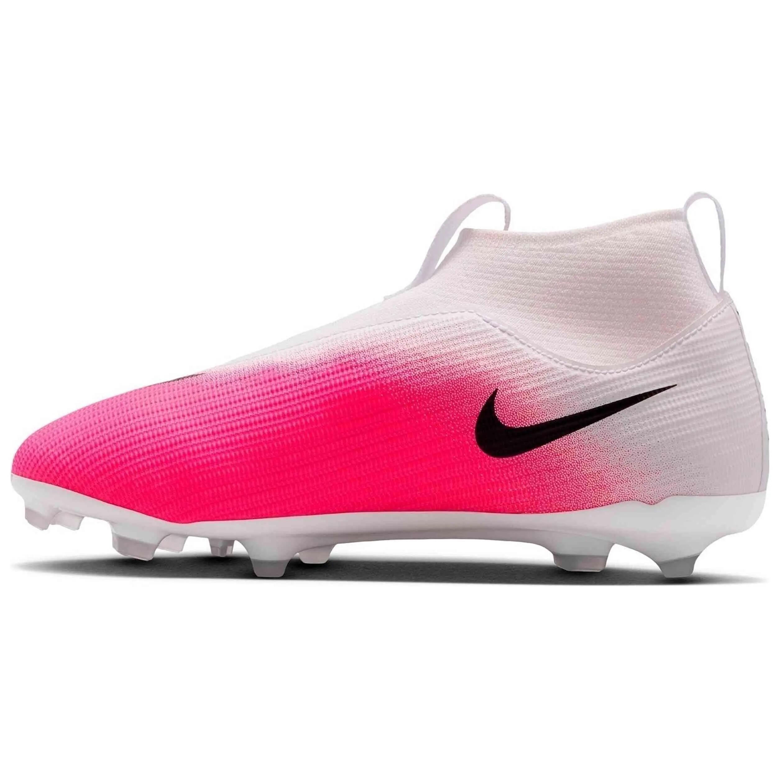 Chuteiras Nike modelo Mercurial Superfly 11 Academy para crianças unissex 2/5