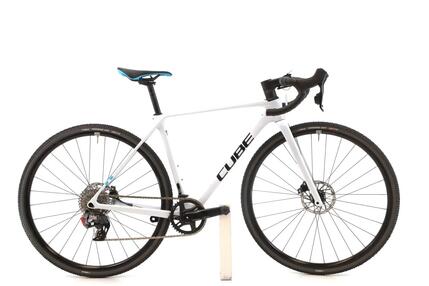 Refurbished Gravelbike · Cross Race AXS 12V · Sehr guter Zustand