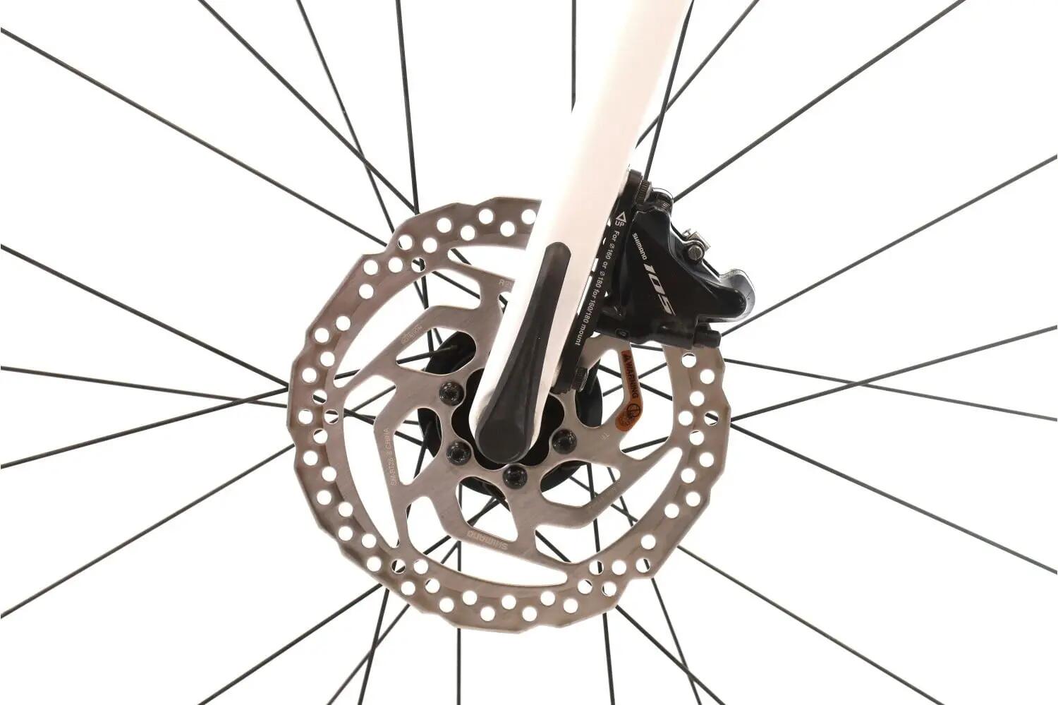 Tweedehands racefiets ·  TCR Advanced 2 · Zeer goede toestand 7/8