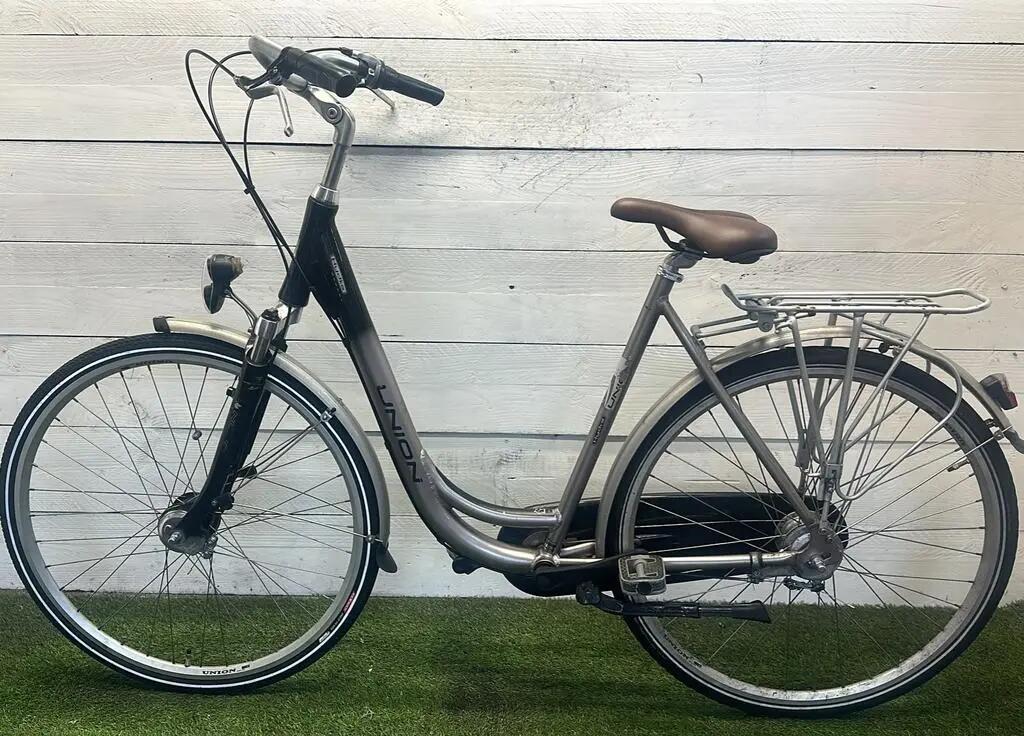 Vélo d’occasion Union Hydra Extra Lage Instap 4/4