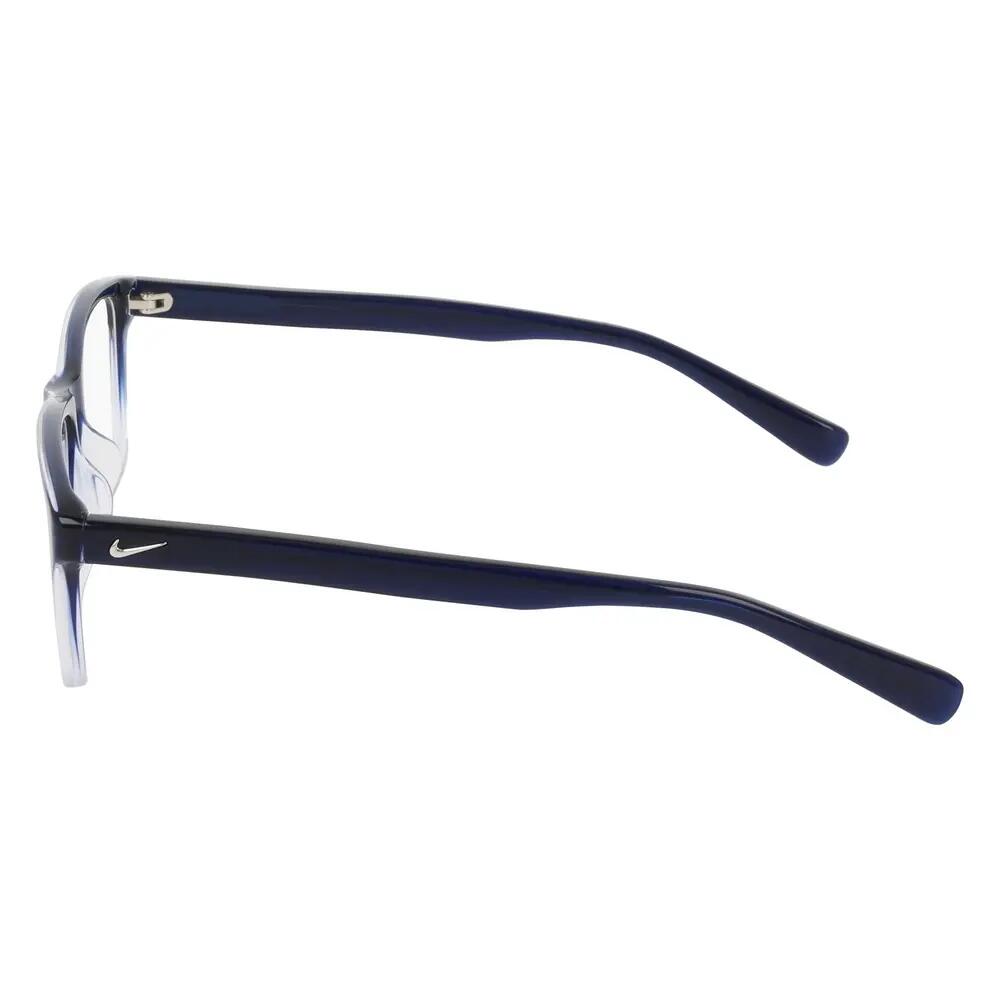 Óculos de Grau Nike 1000C 416 48 em Acetato Infantil Unissexo 3/4
