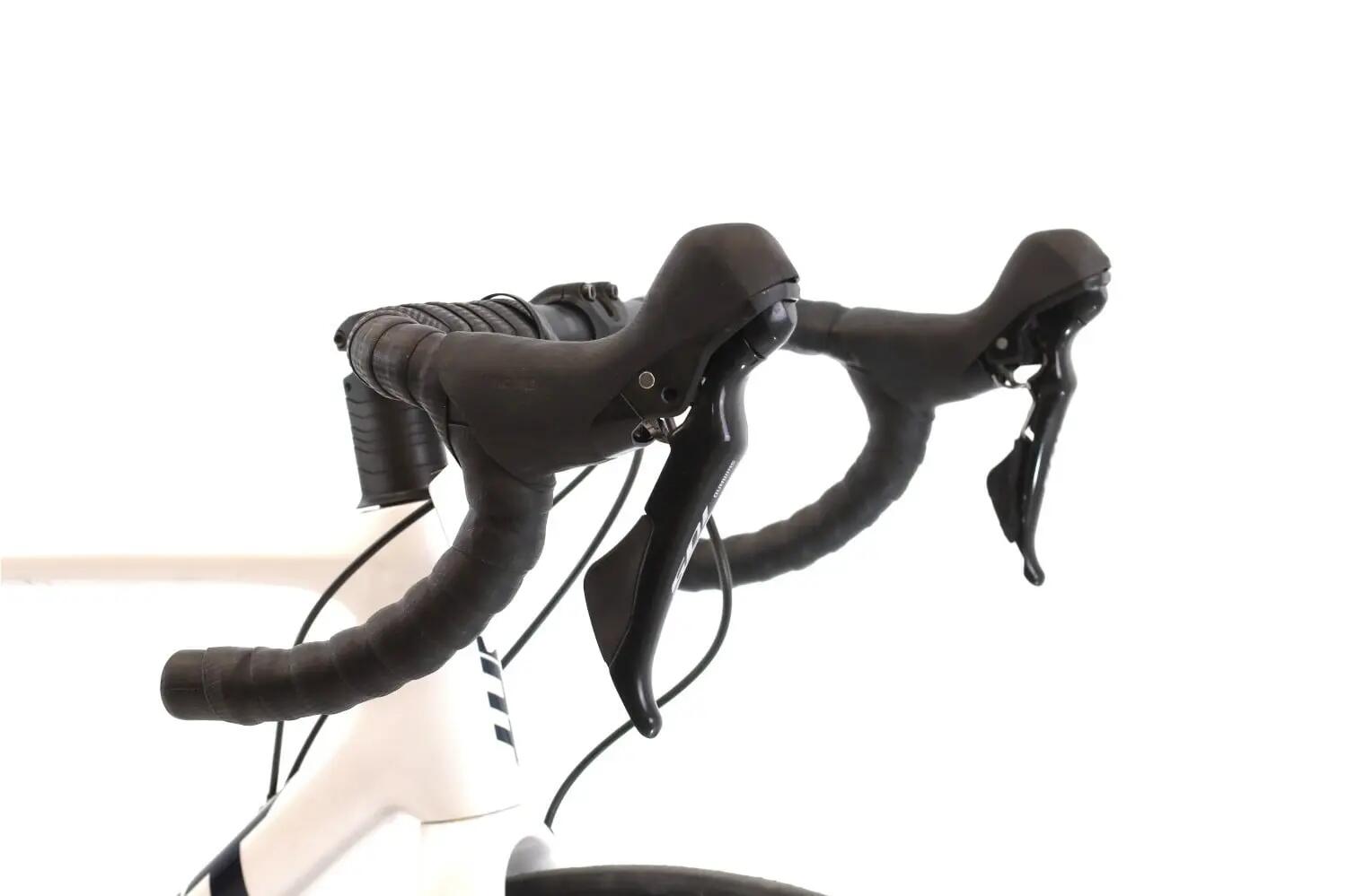 Tweedehands racefiets ·  TCR Advanced 2 · Zeer goede toestand 6/8