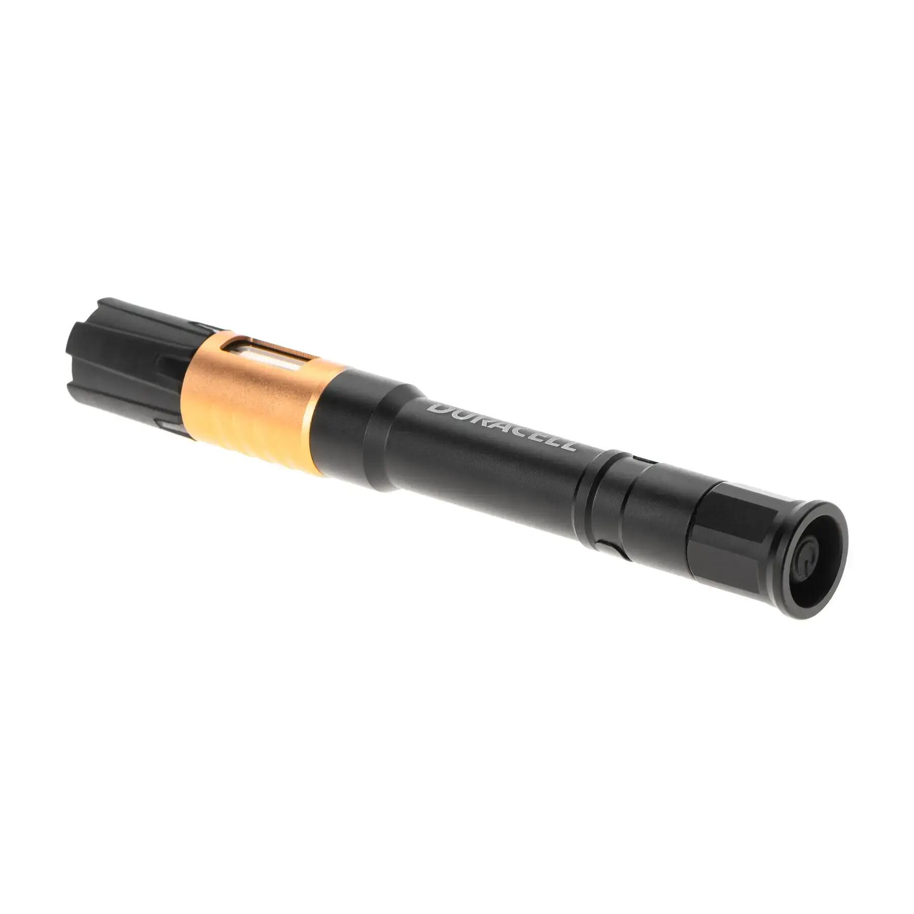 Torcia Duracell DW100SE 2/5
