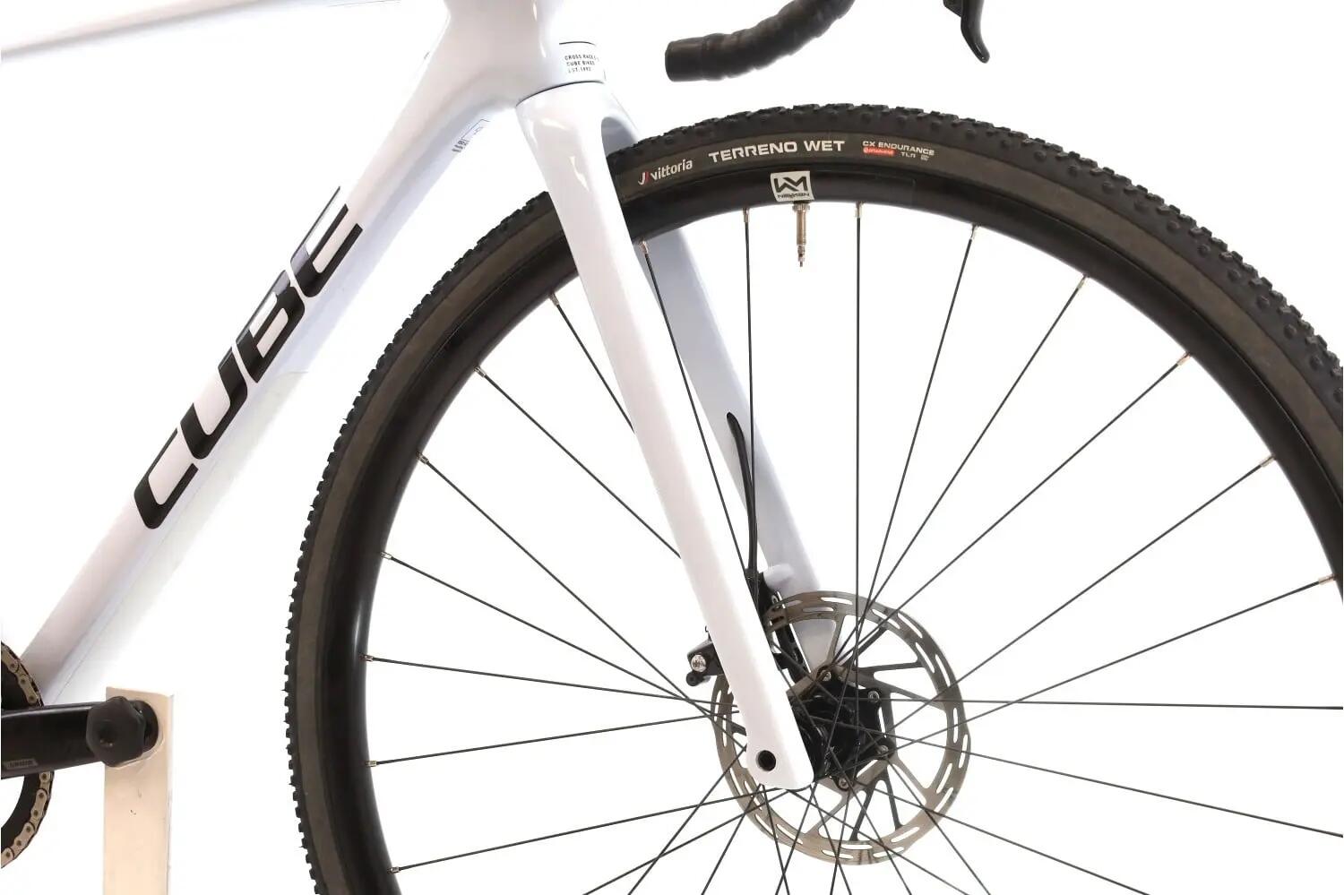 Cross Race AXS 12V 5/8