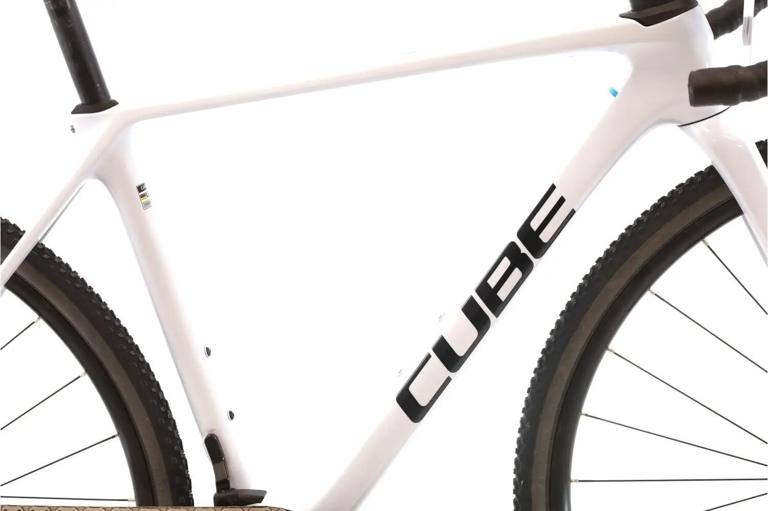 Cross Race AXS 12V 2/8