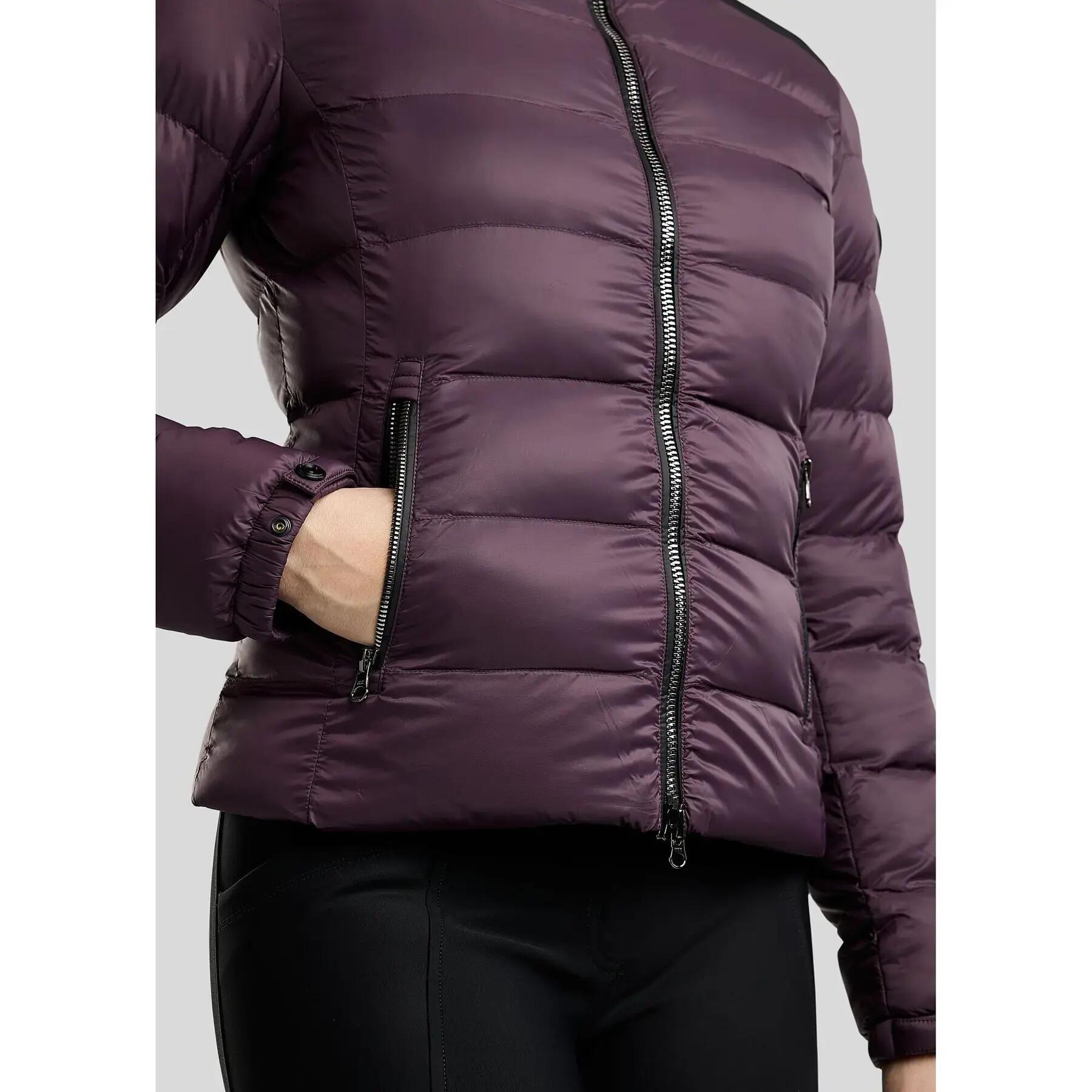 Reitjacke Full Zip Damen Montar Athena 7/7