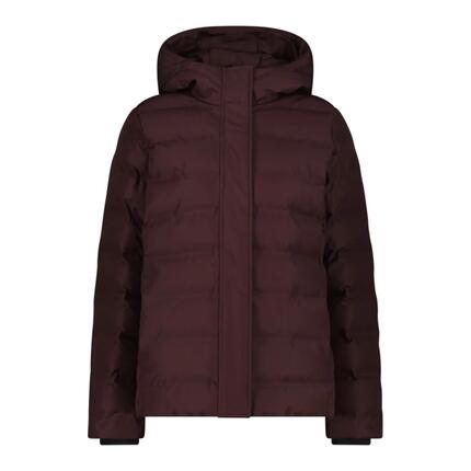CMP Damen Winterjacke WOMAN JACKET FIX HOOD 35K3666