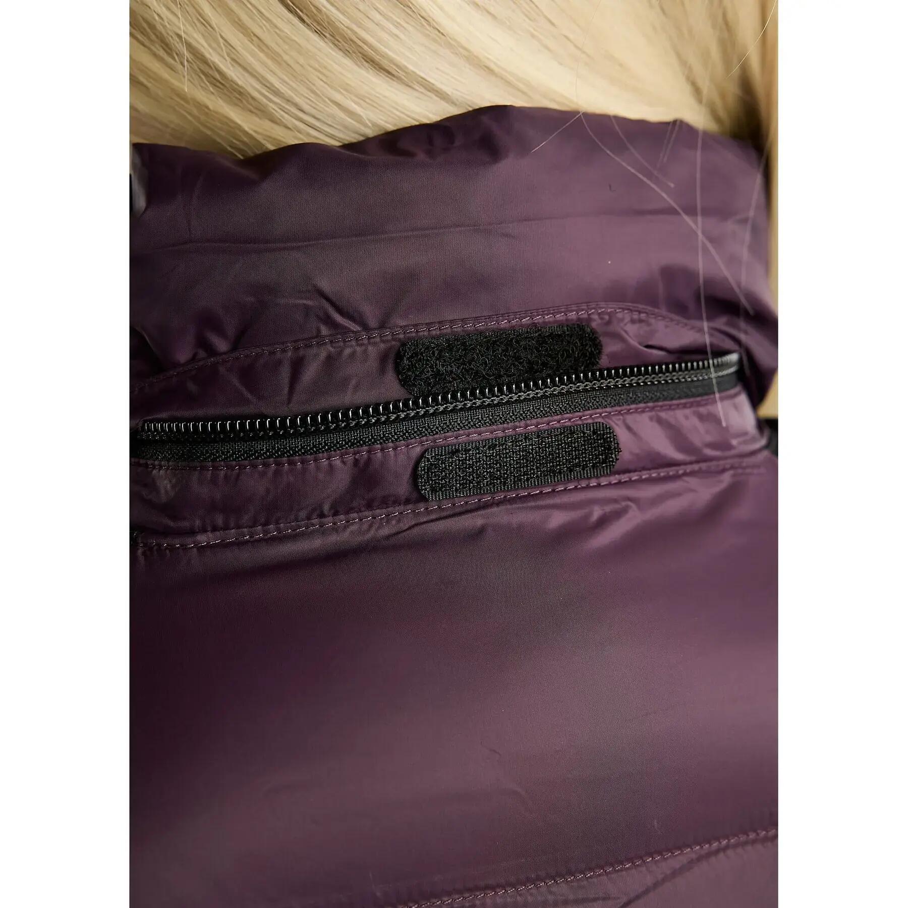 Reitjacke Full Zip Damen Montar Athena 4/7