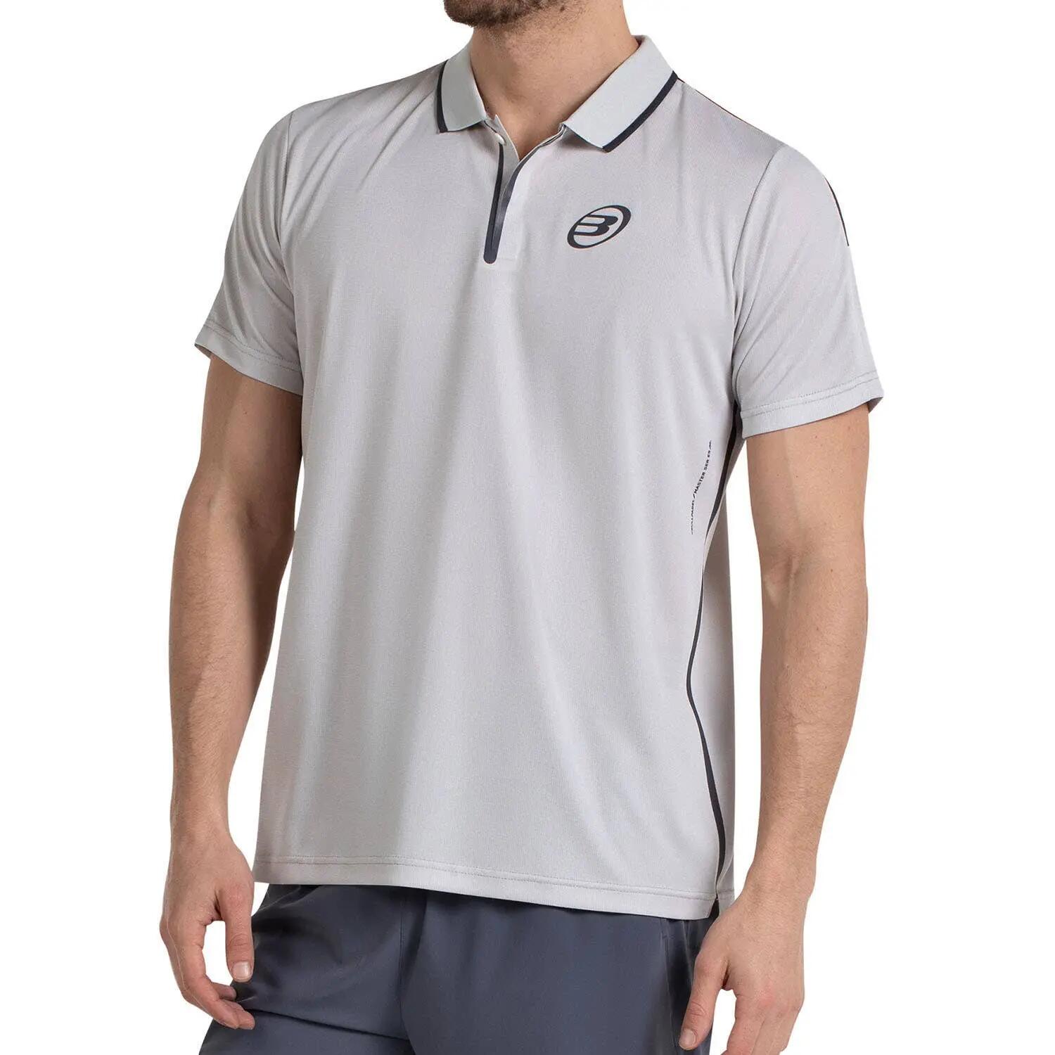 Polo Bullpadel Merte 1/4