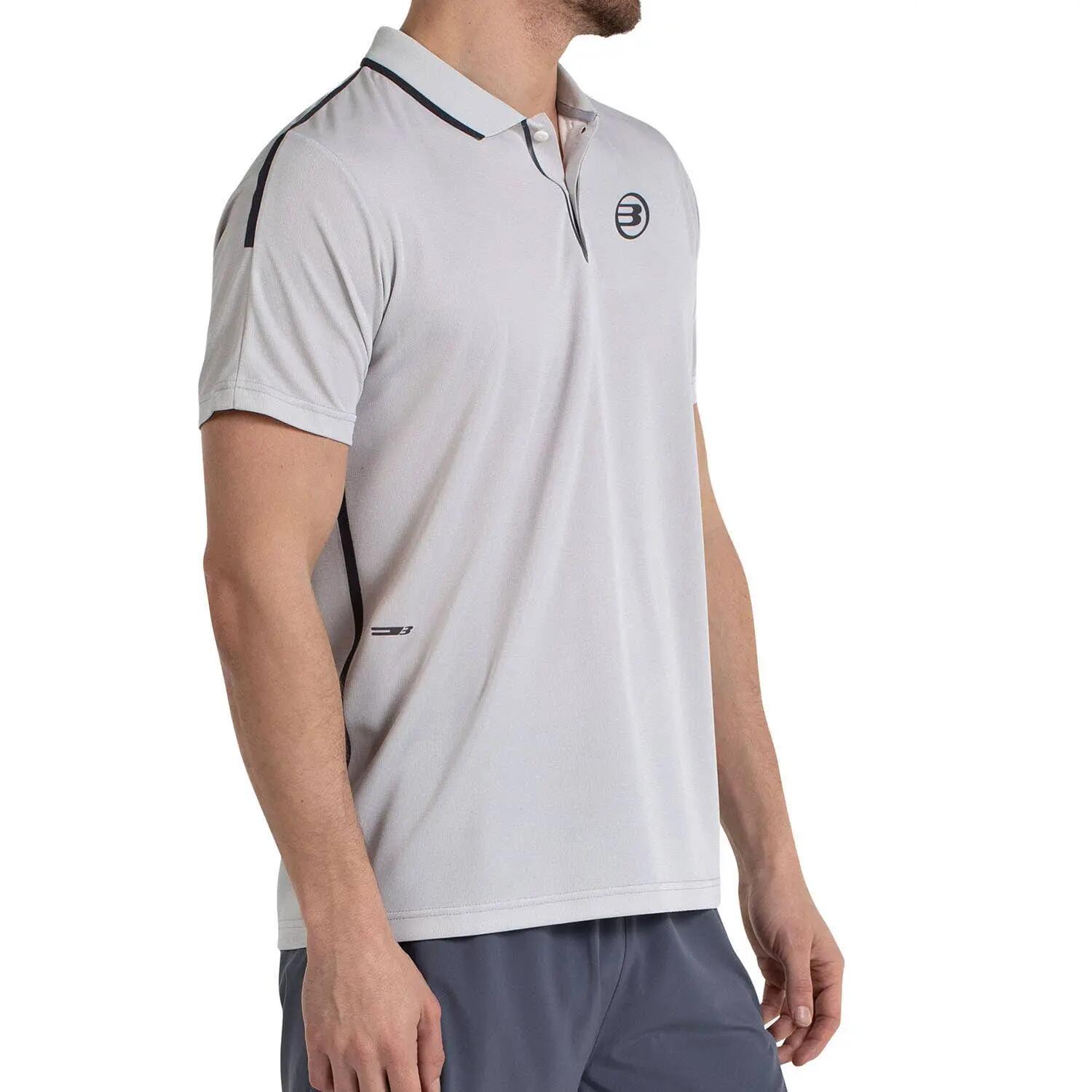 Polo Bullpadel Merte 2/4