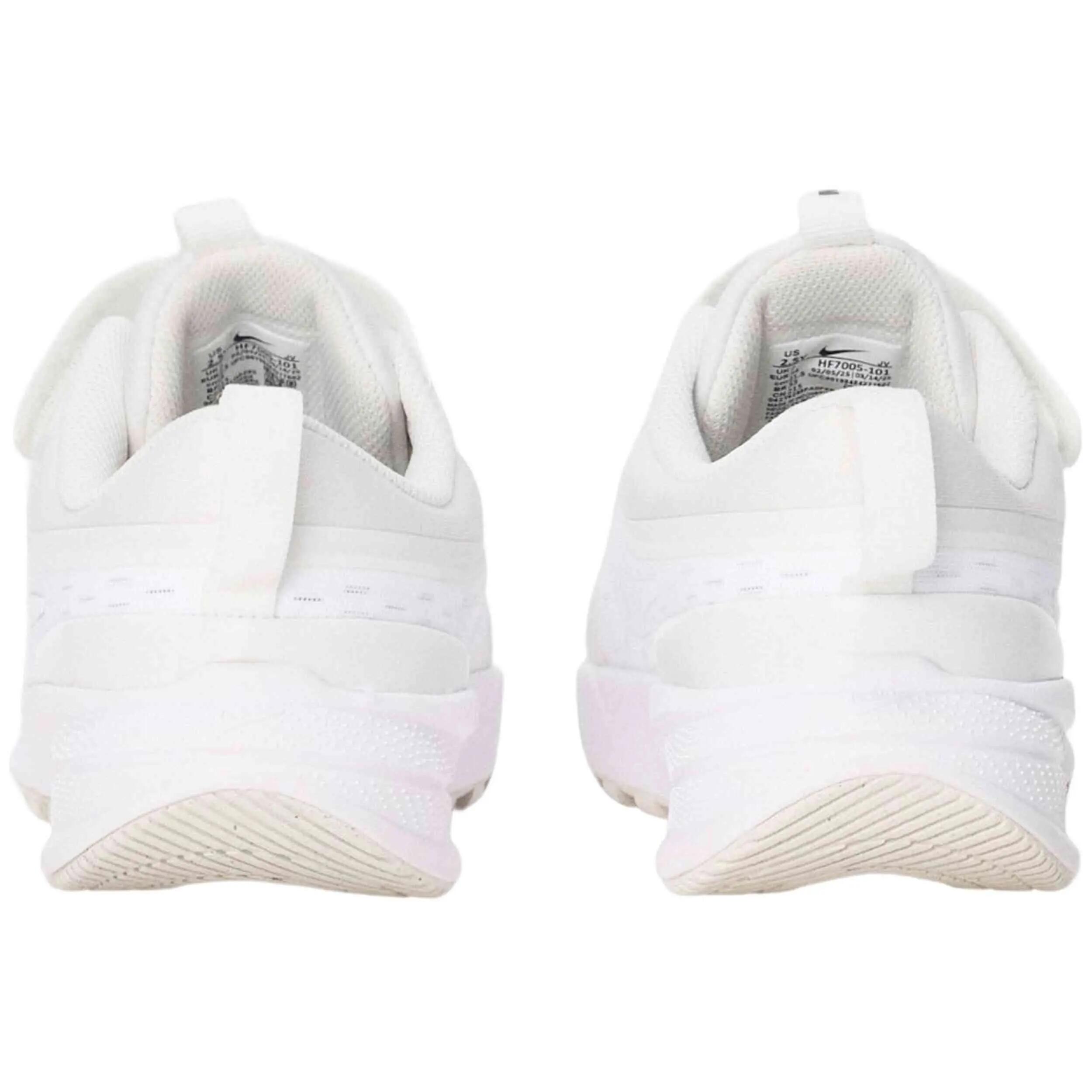 Hardloopschoenen Nike model HF7005-101 voor unisex jongens 3/5