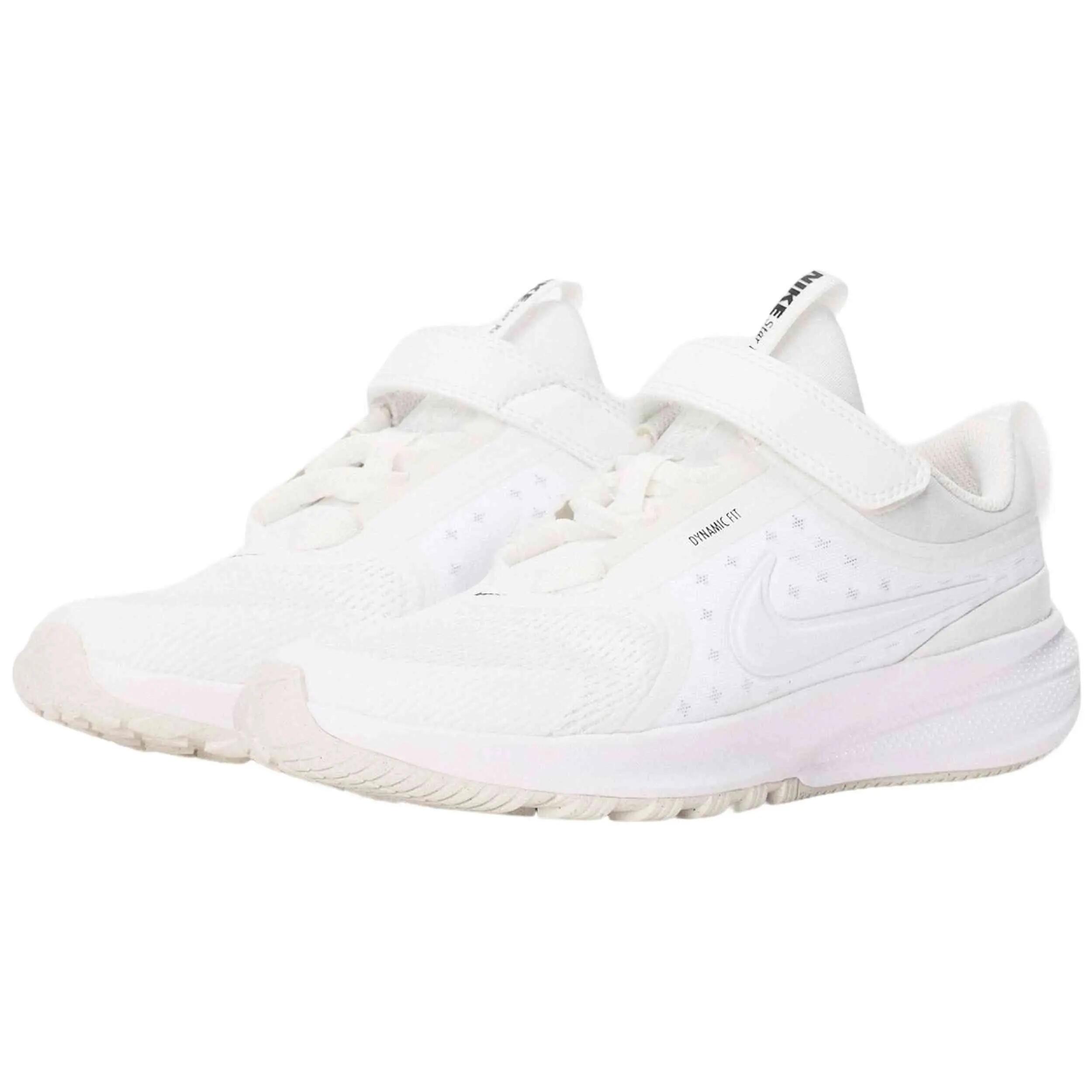Hardloopschoenen Nike model HF7005-101 voor unisex jongens 2/5