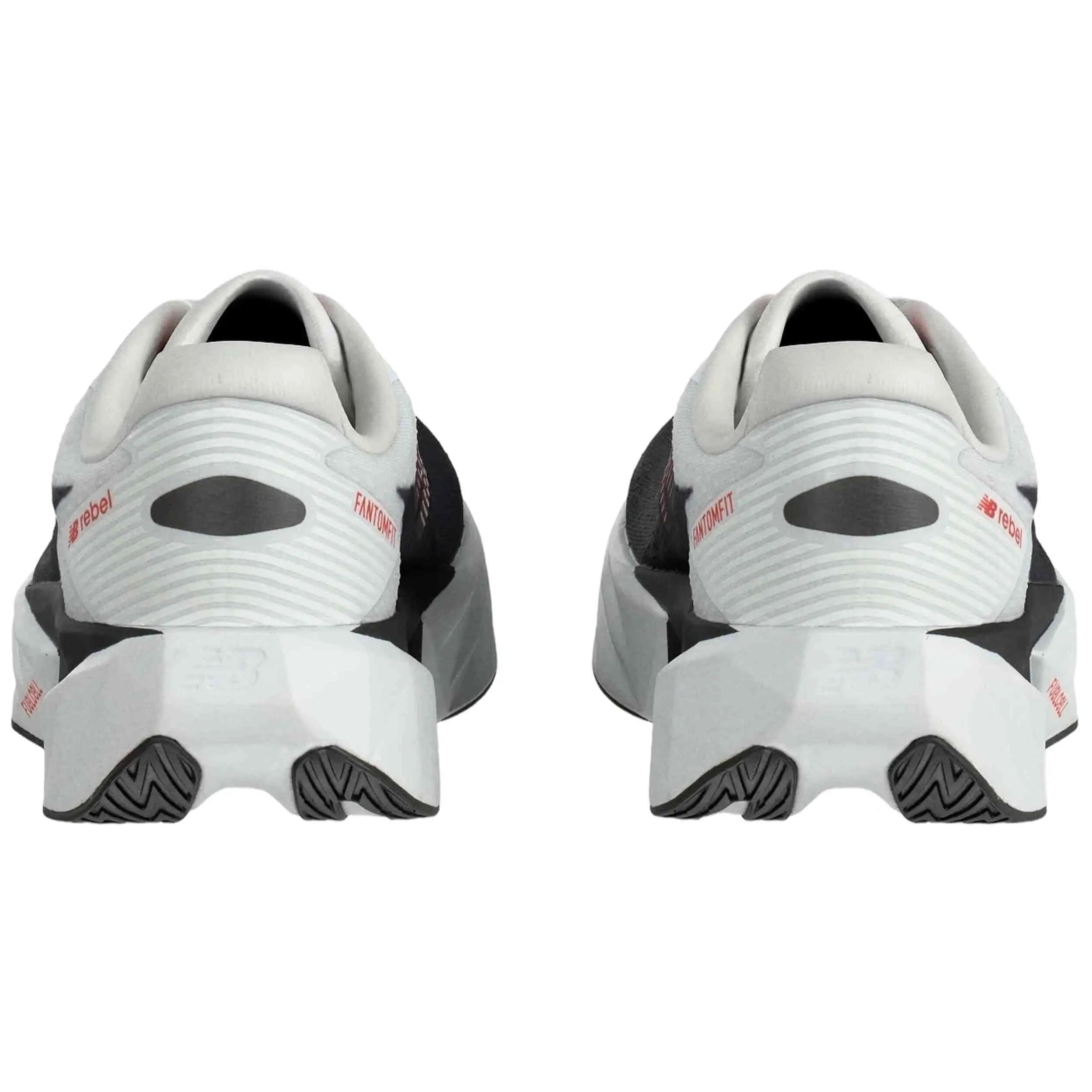 Zapatillas New Balance modelo MFCX93C para hombre 4/4