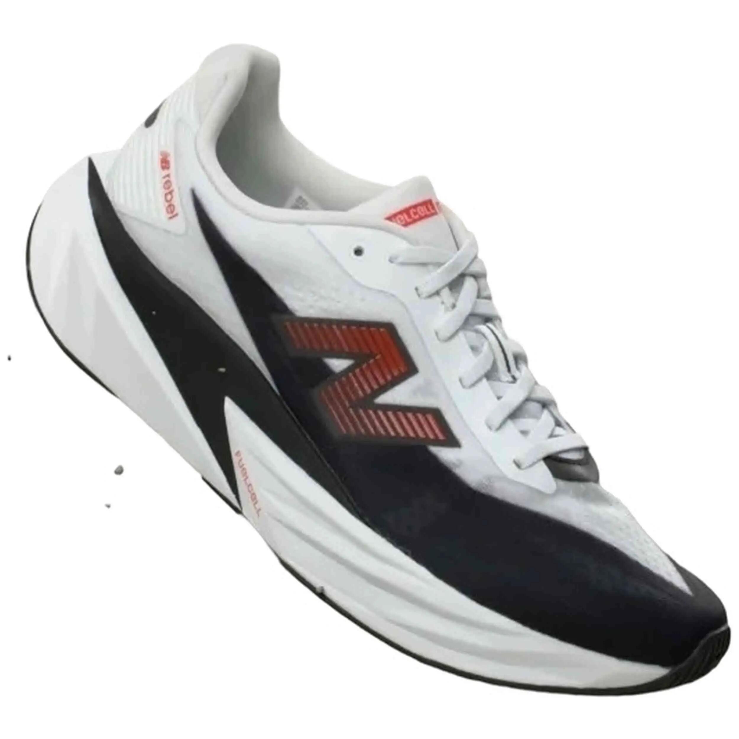 Zapatillas New Balance modelo MFCX93C para hombre 2/4