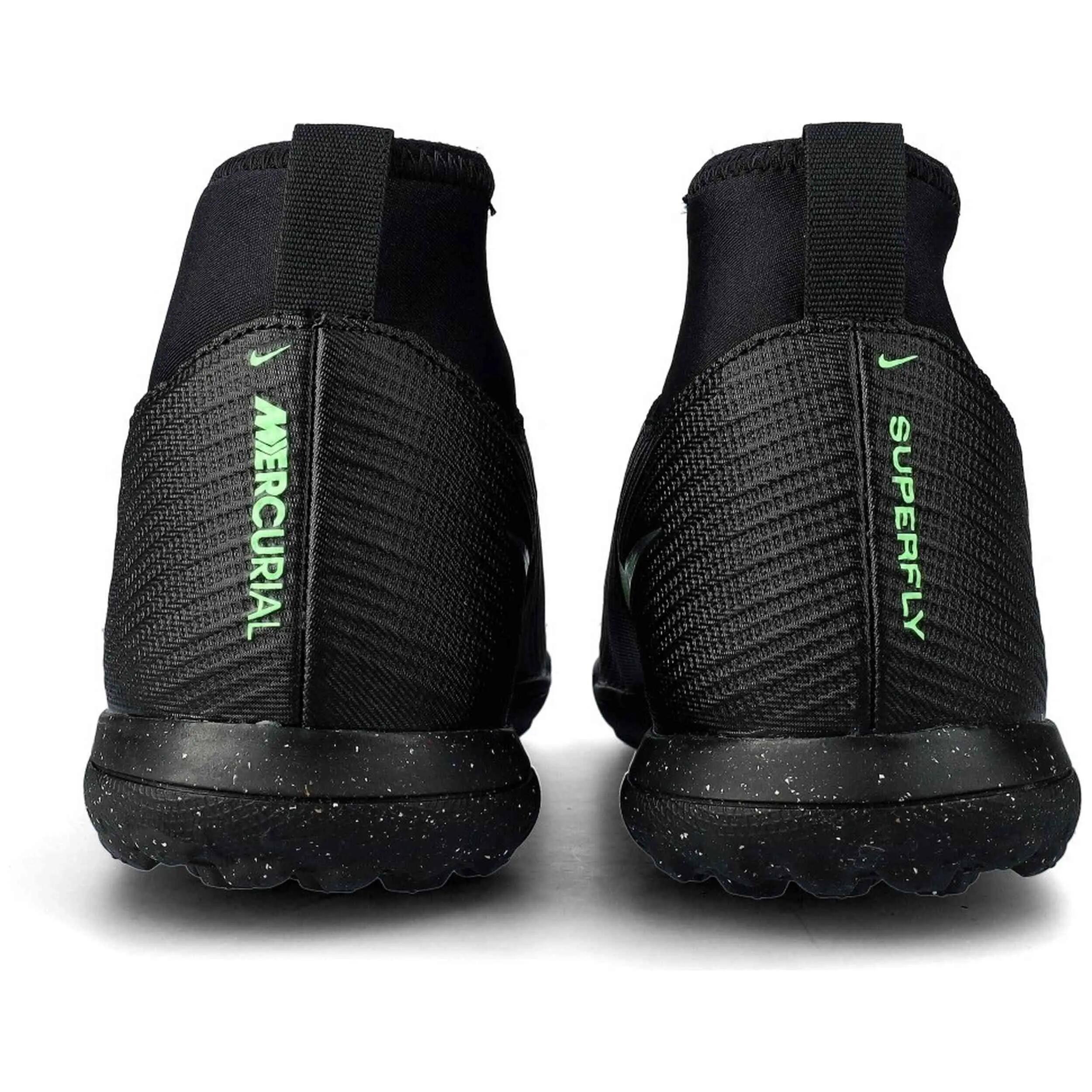 Chuteiras Nike modelo Jr. Mercurial Superfly 11 Club para crianças unissex 5/5