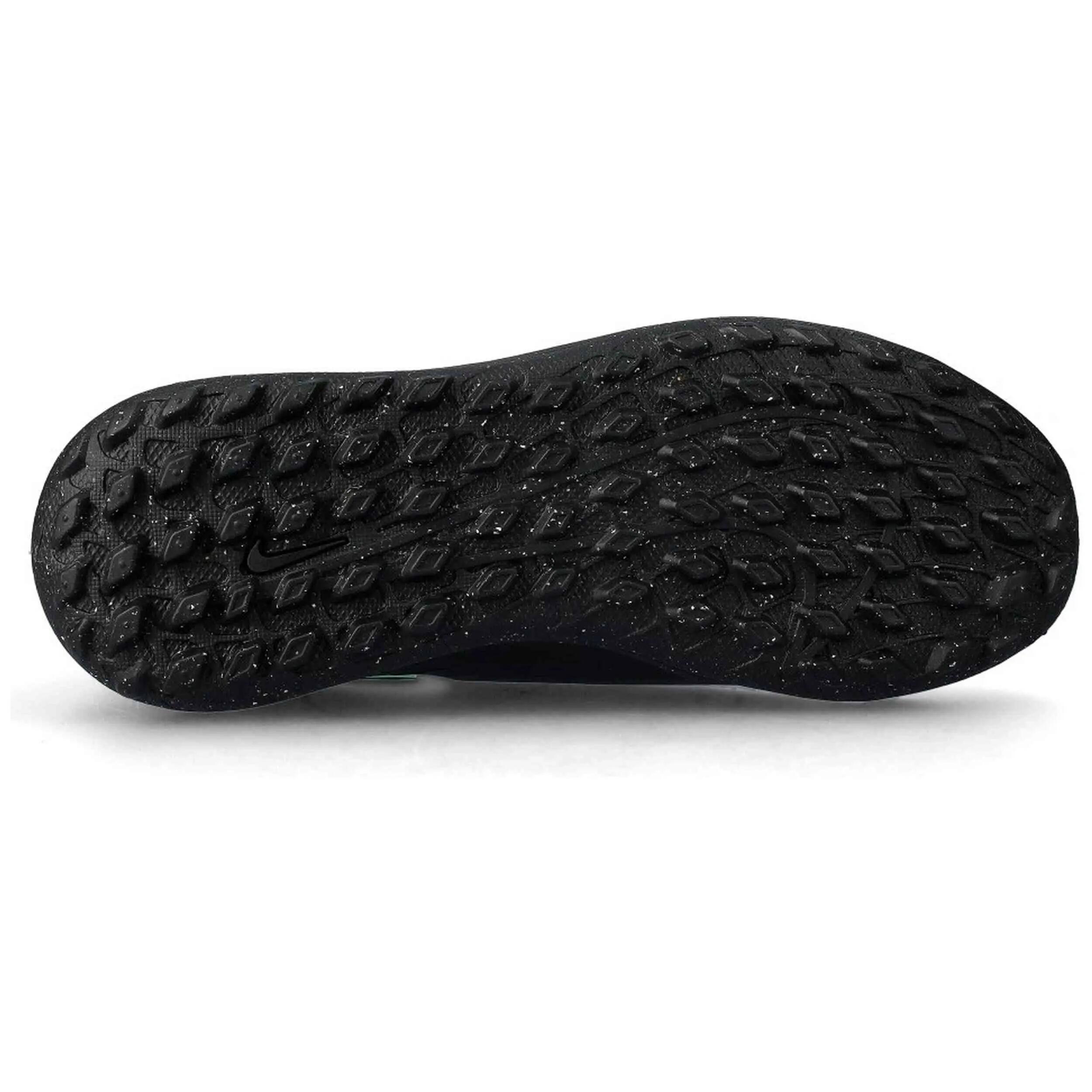 Chuteiras Nike modelo Jr. Mercurial Superfly 11 Club para crianças unissex 4/5