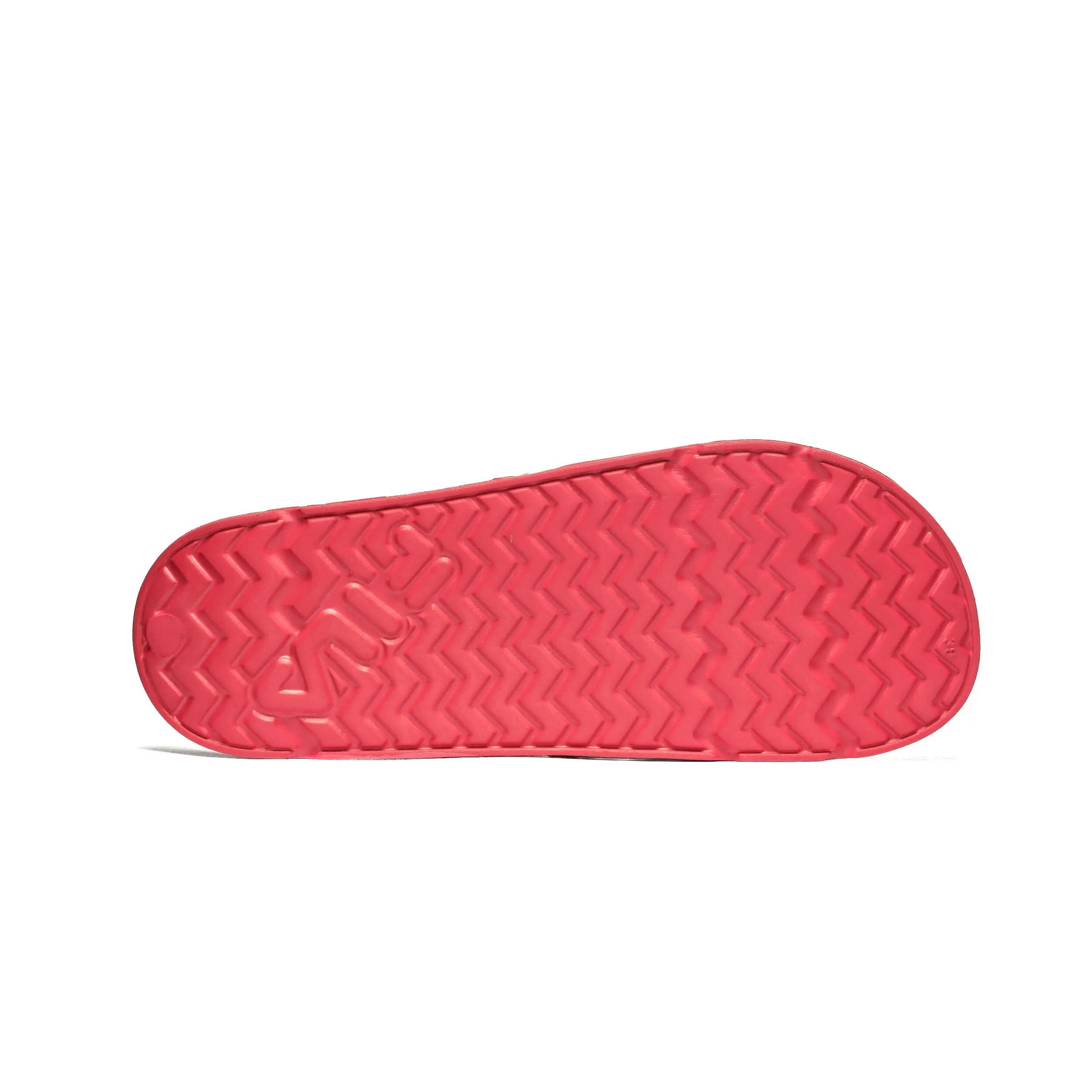 Dziecięce klapki Fila MORRO BAY slipper teens FFT0028-30005 5/6
