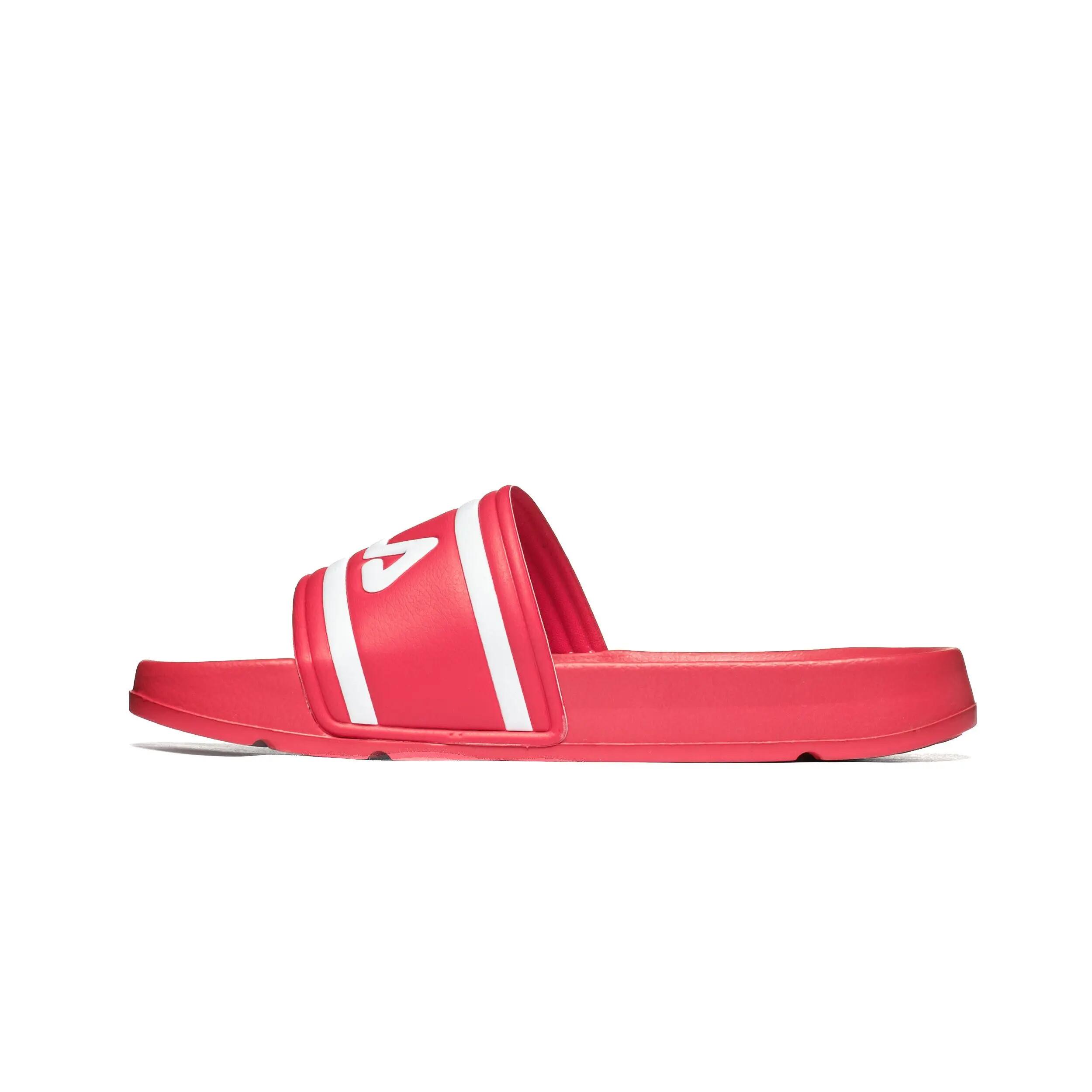 Dziecięce klapki Fila MORRO BAY slipper teens FFT0028-30005 3/6