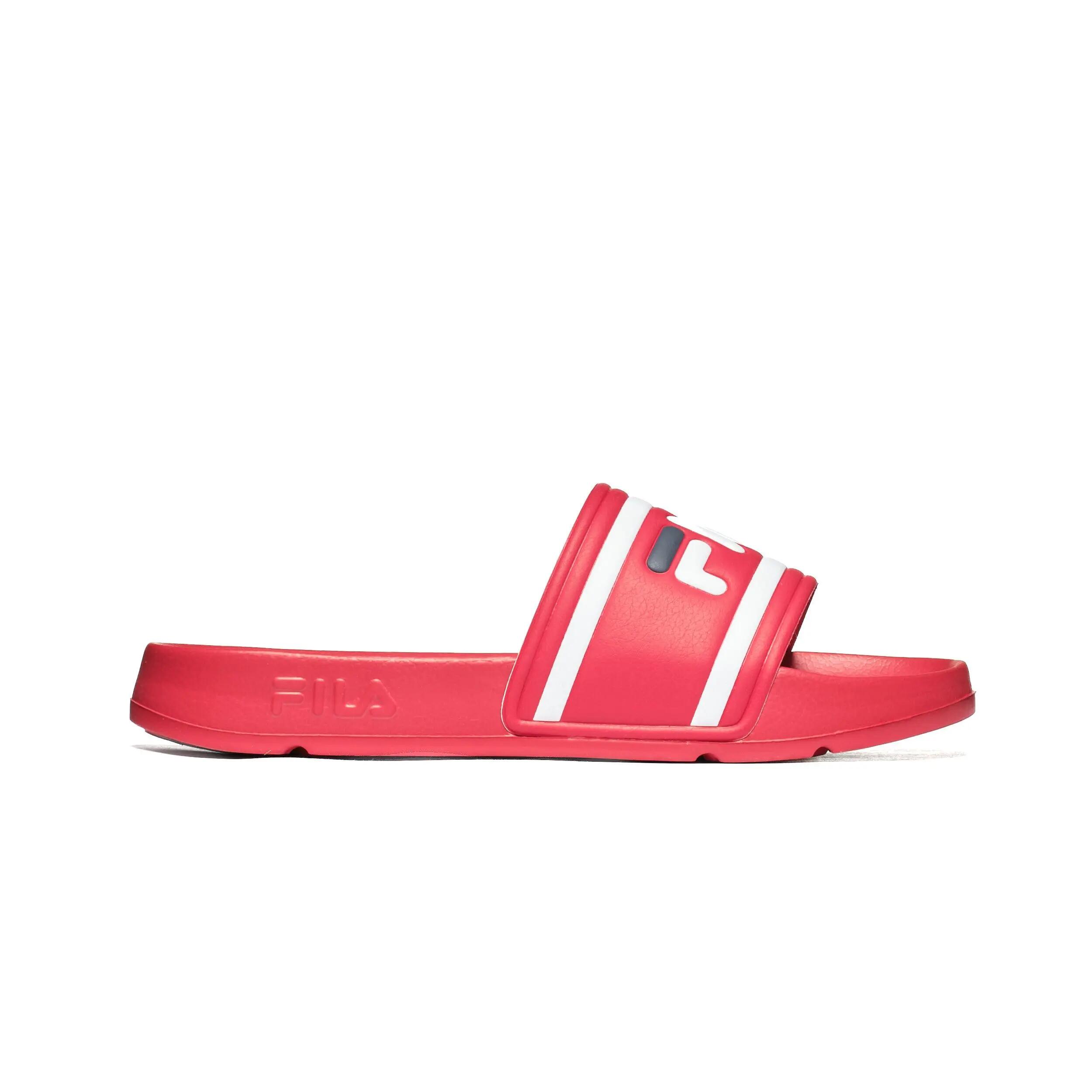 Dziecięce klapki Fila MORRO BAY slipper teens FFT0028-30005 2/6