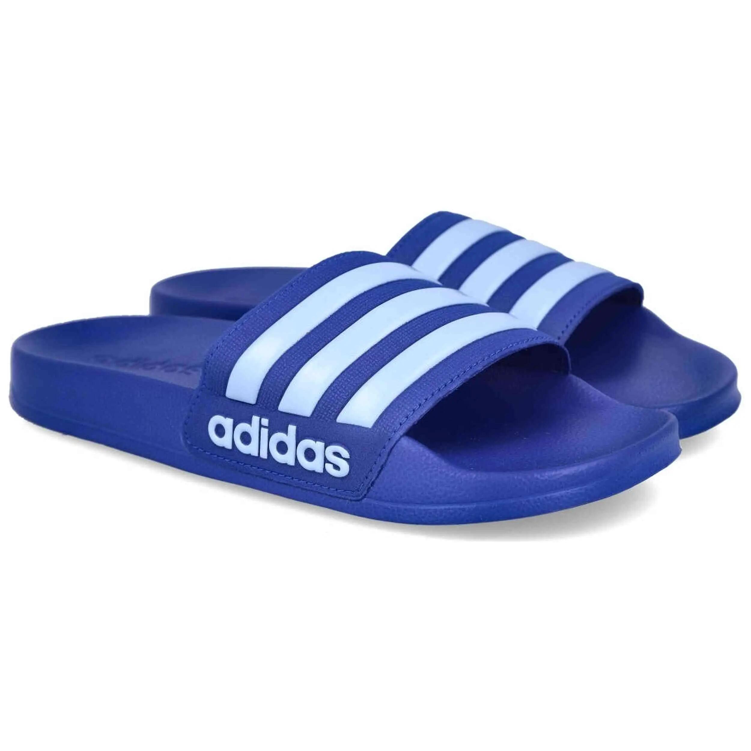 Chinelos Adidas modelo JP5782-ADILETTE-SHOWER-K para unissex 3/3