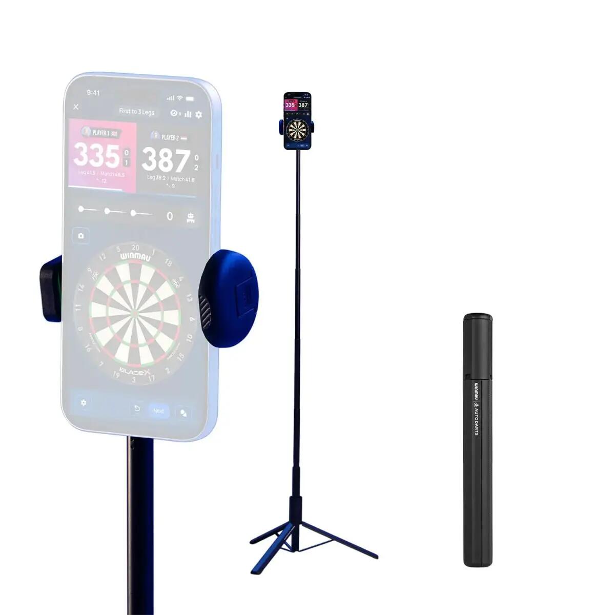 WINMAU picture