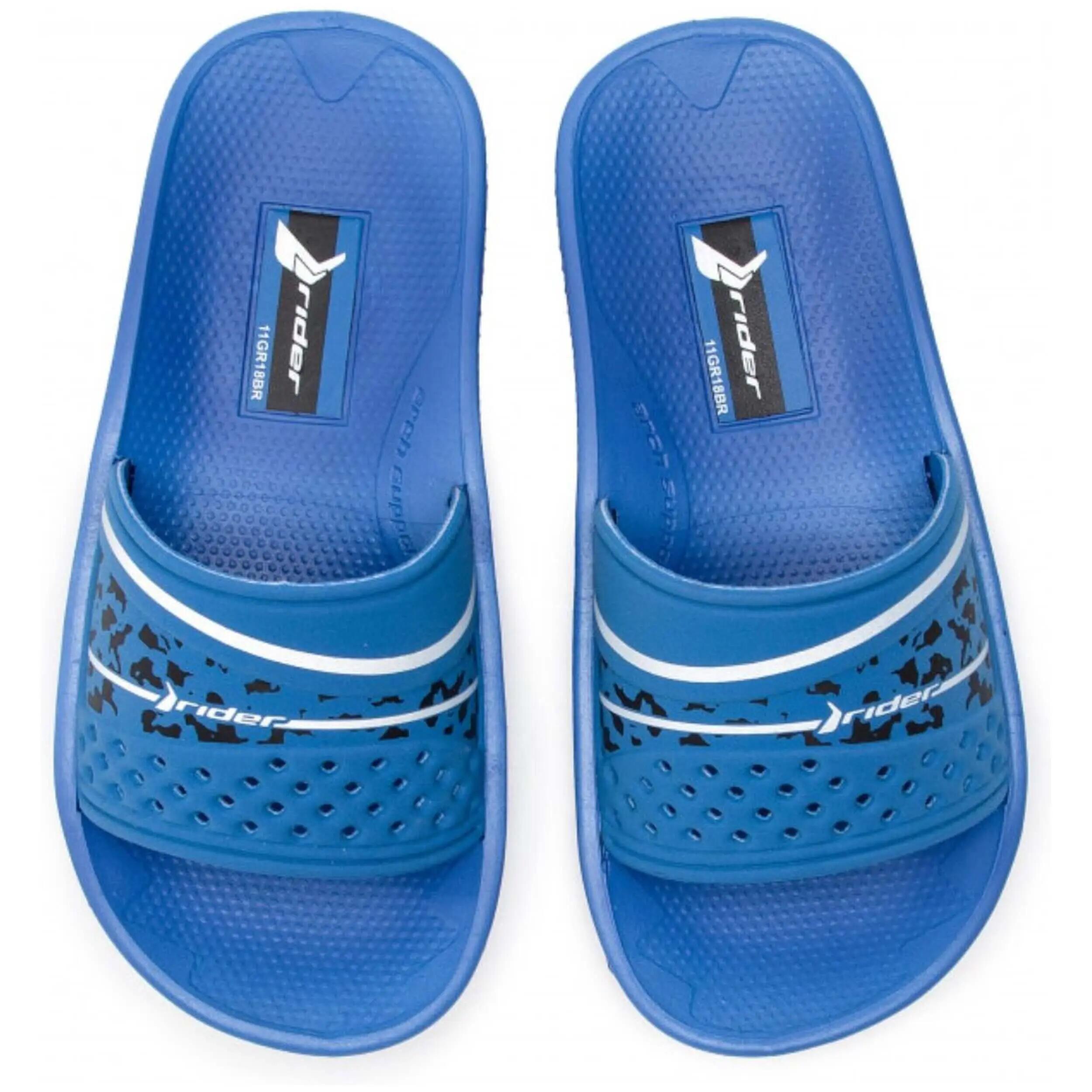 Sandales Rider modèle 10070-920815 pour enfants 3/4