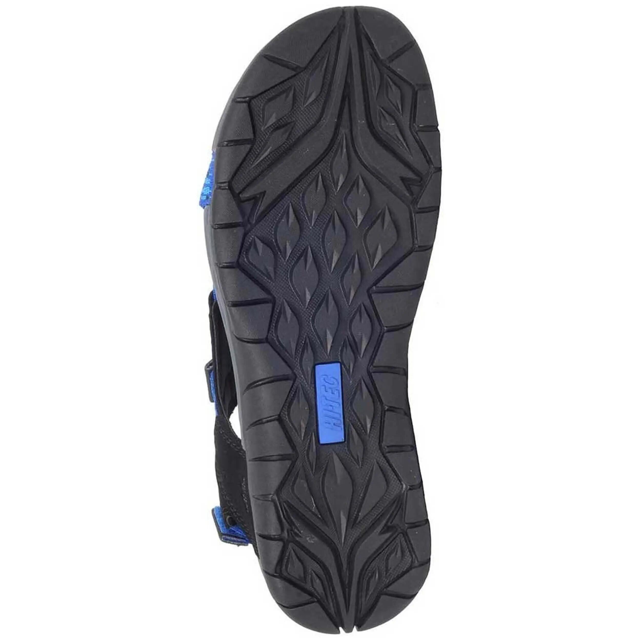 Sandalen Hi-Tec Modell O090047001 für männer 3/3