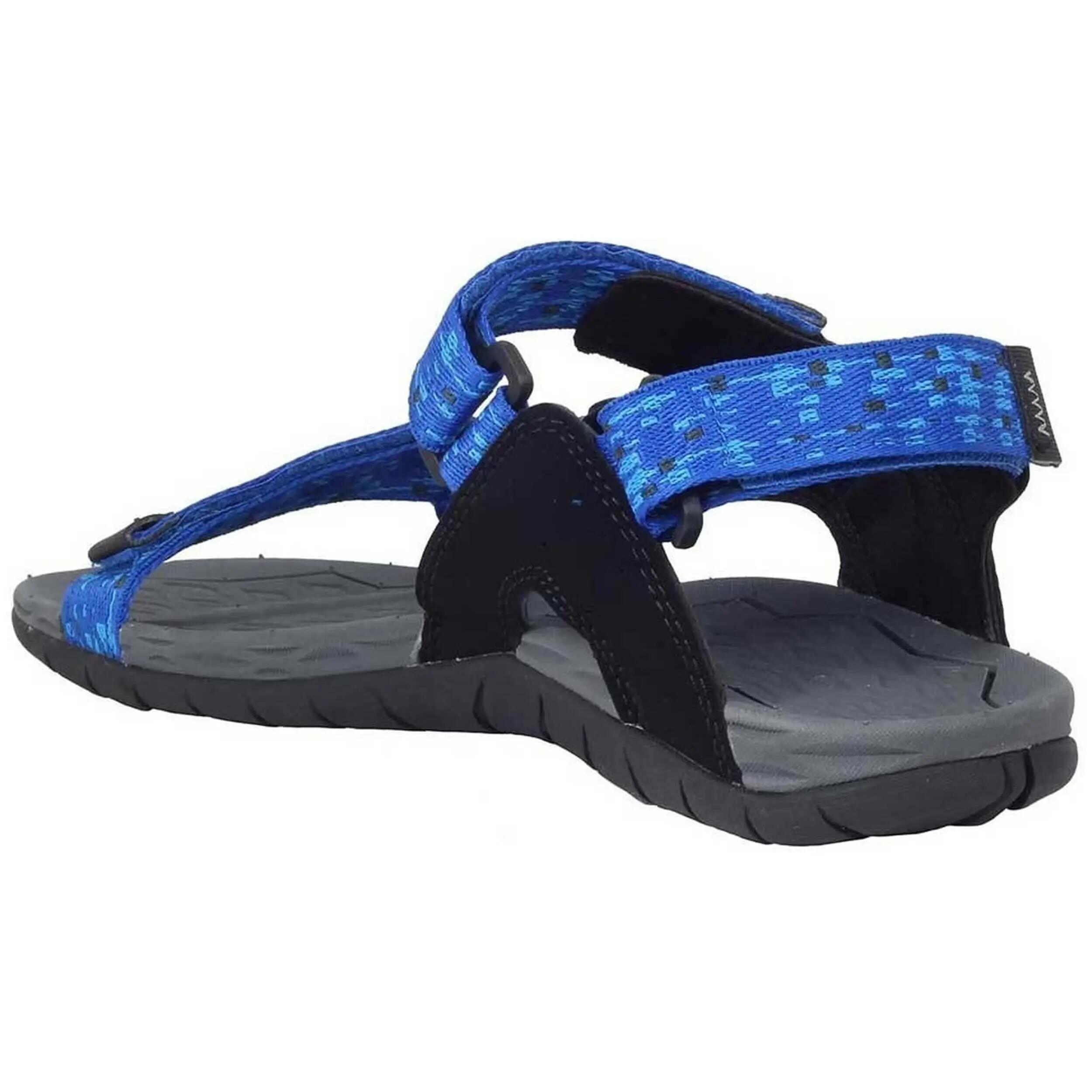 Sandalen Hi-Tec Modell O090047001 für männer 2/3