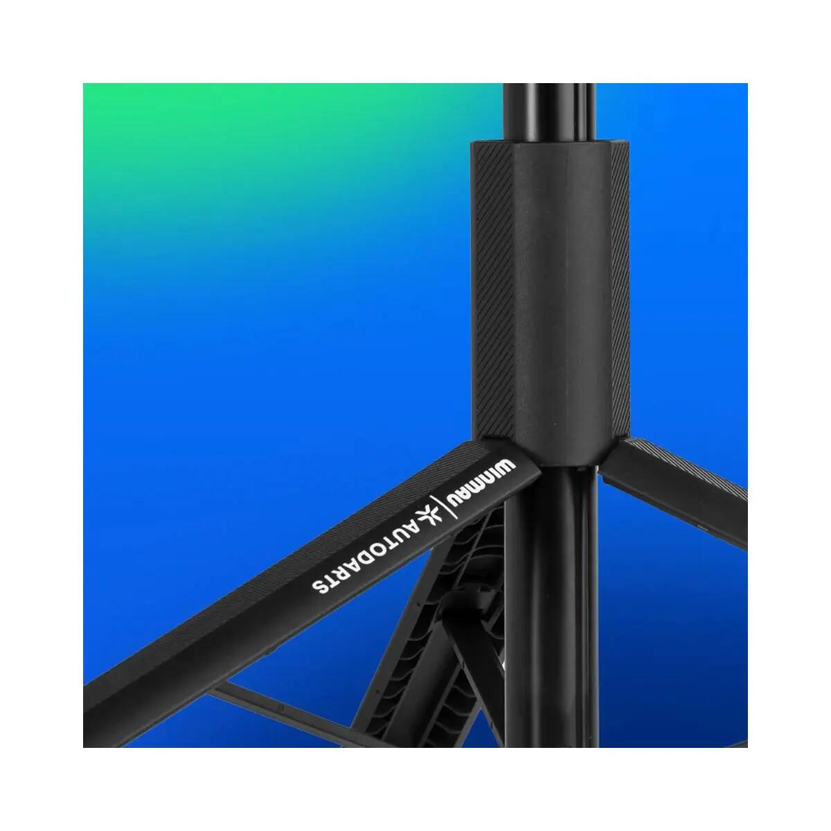 Winmau Autodarts Lens Smartphone Ständer 5/6