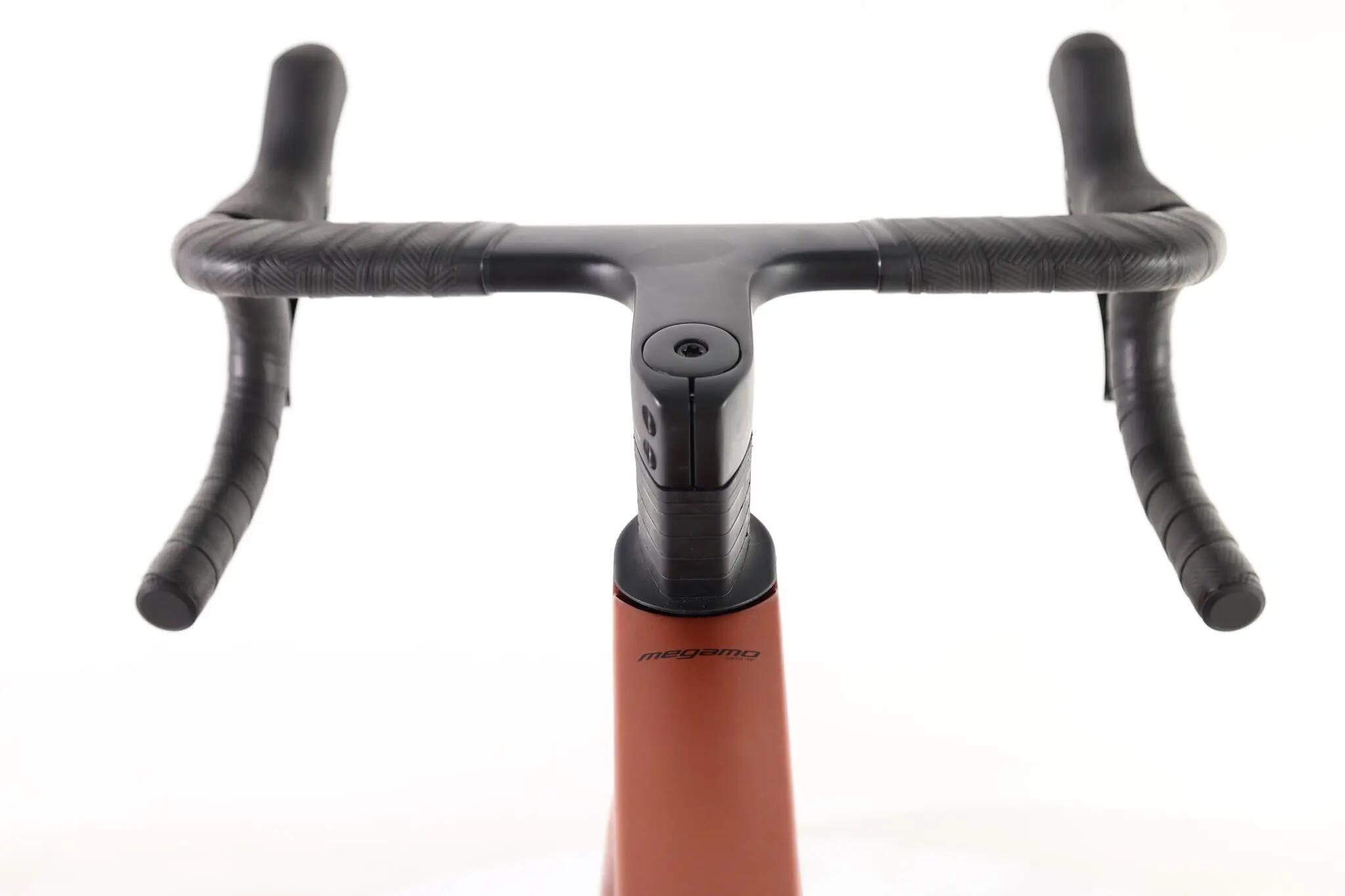 Reconditionné - Vélo de Route MEGAMO Raise 20 2026 6/6