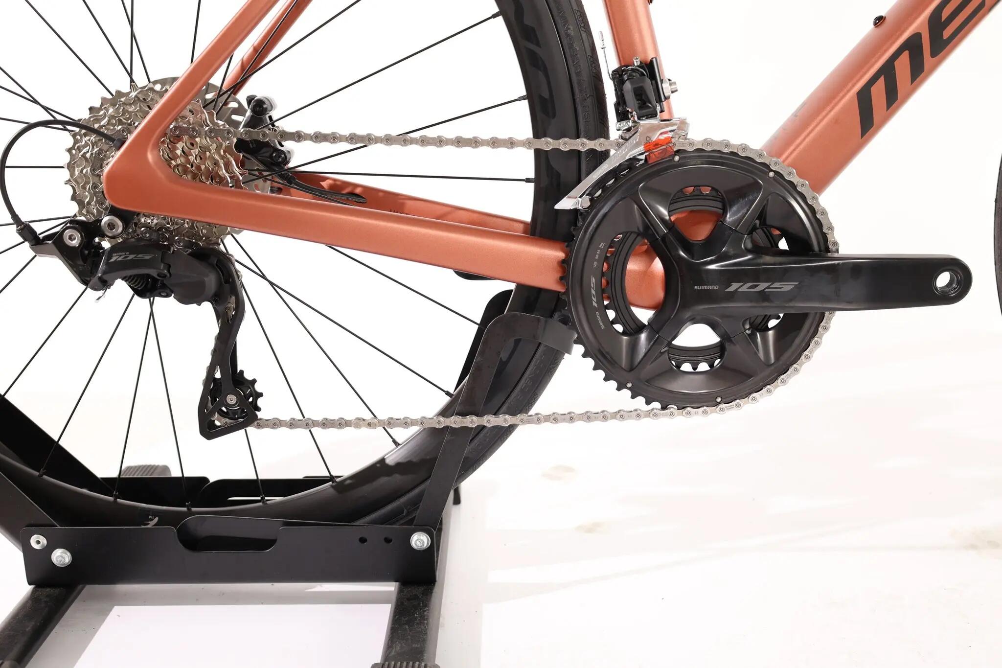 Reconditionné - Vélo de Route MEGAMO Raise 20 2026 5/6