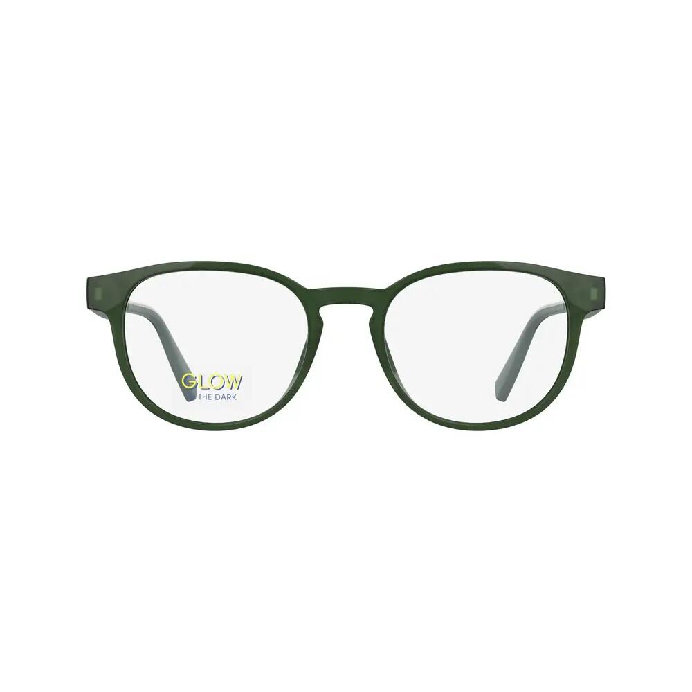 Gafas de Vista Lacoste L3666 317 de Acetato Inyectado Infantil Unisex 47 mm 2/4